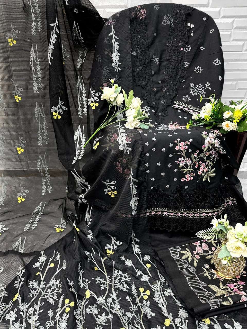 DEEPSY SUITS SOBIA NAZIR LUXURY LAWN 25
