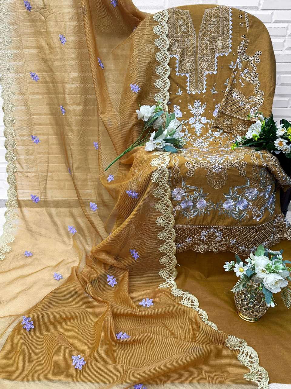 DEEPSY SUITS SOBIA NAZIR LUXURY LAWN 25