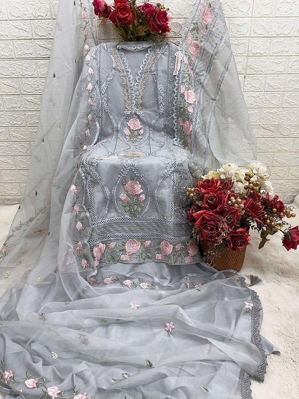 FEPIC ROSEMEEN C 1755 