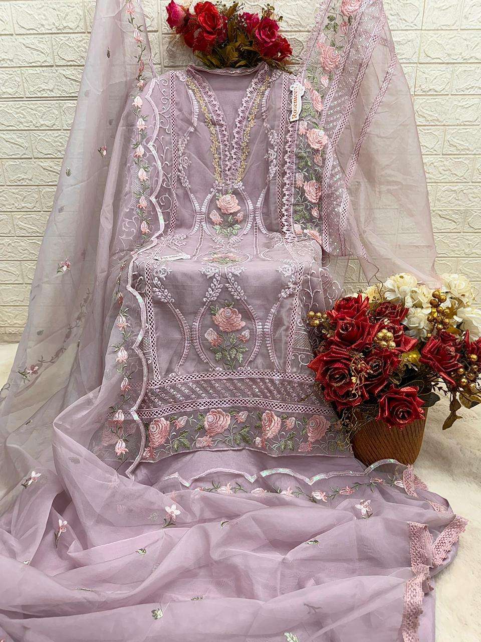 FEPIC ROSEMEEN C 1755 