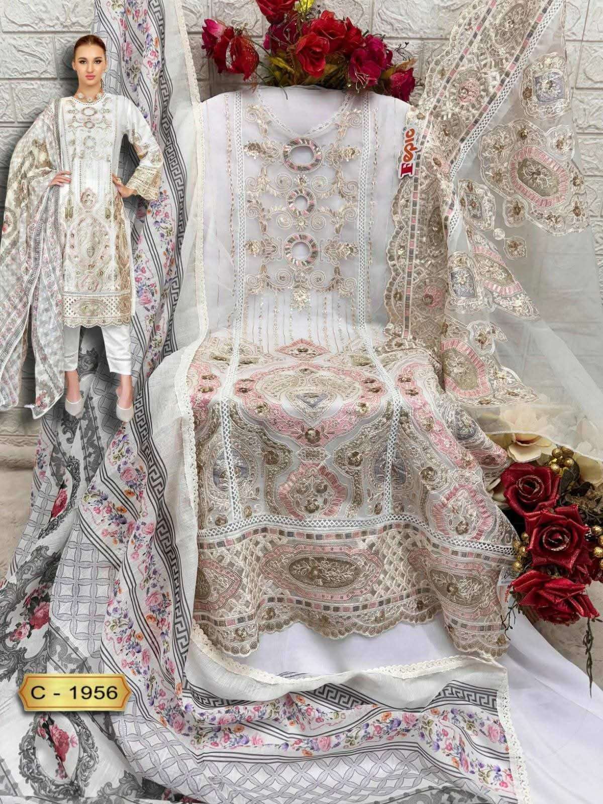 FEPIC ROSEMEEN C 1956