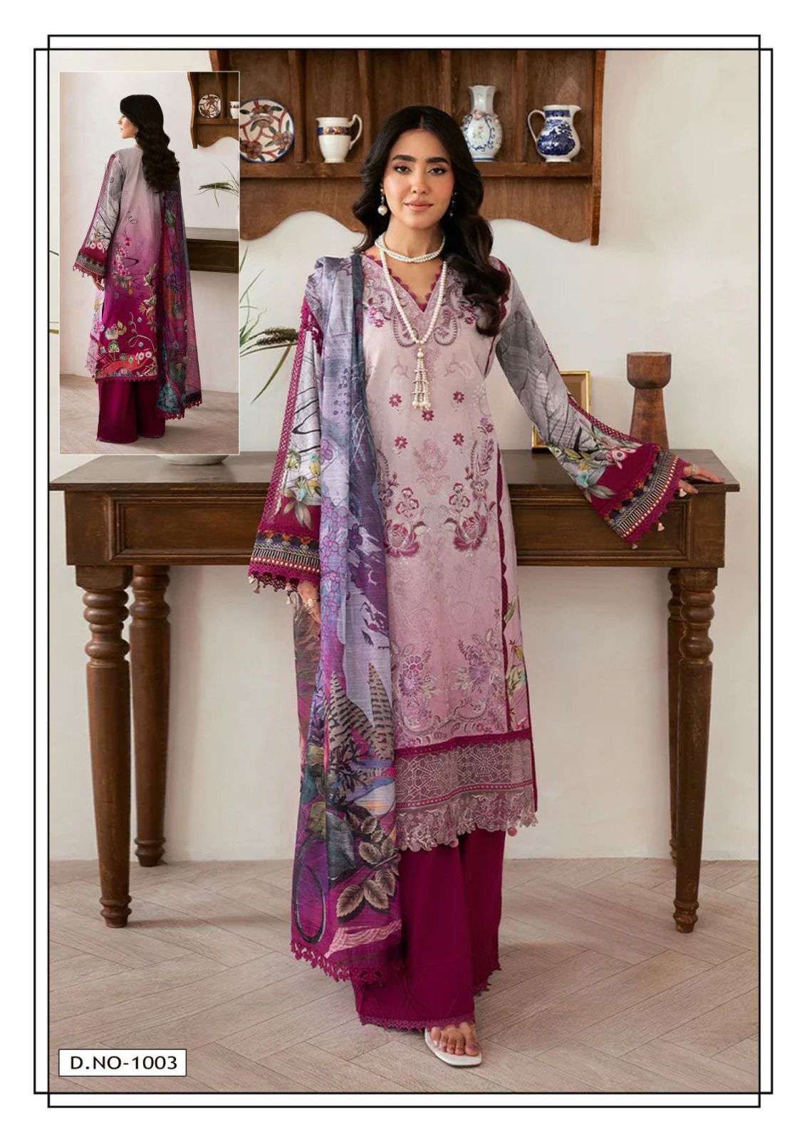 HALA DESIGNER NOOR BANU VOL 1