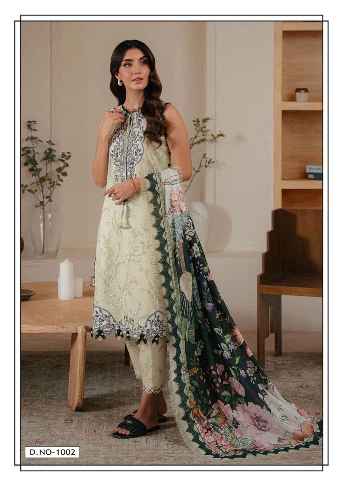 HALA DESIGNER NOOR BANU VOL 1