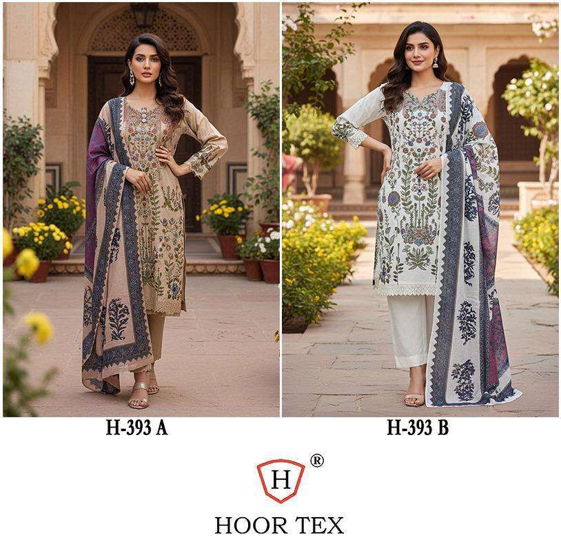 HOOR TEX H 393 