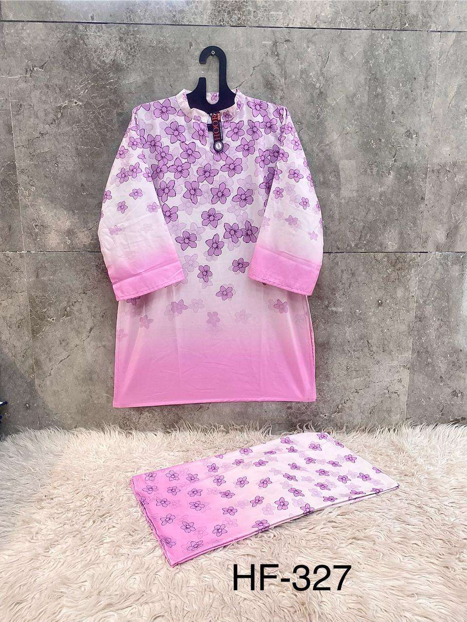 HOOR TEX HF 327 TO 336