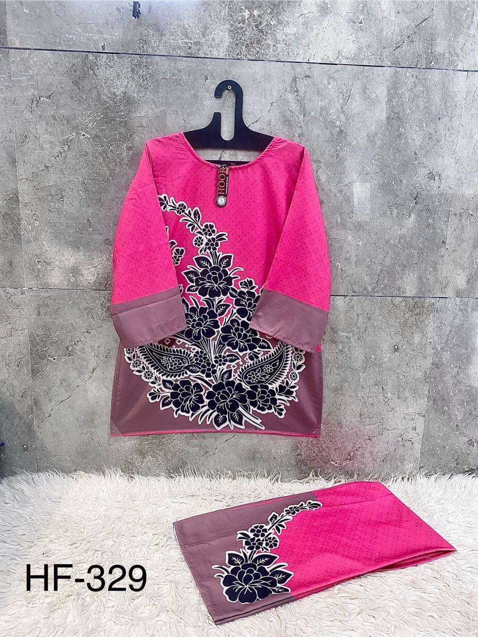 HOOR TEX HF 327 TO 336