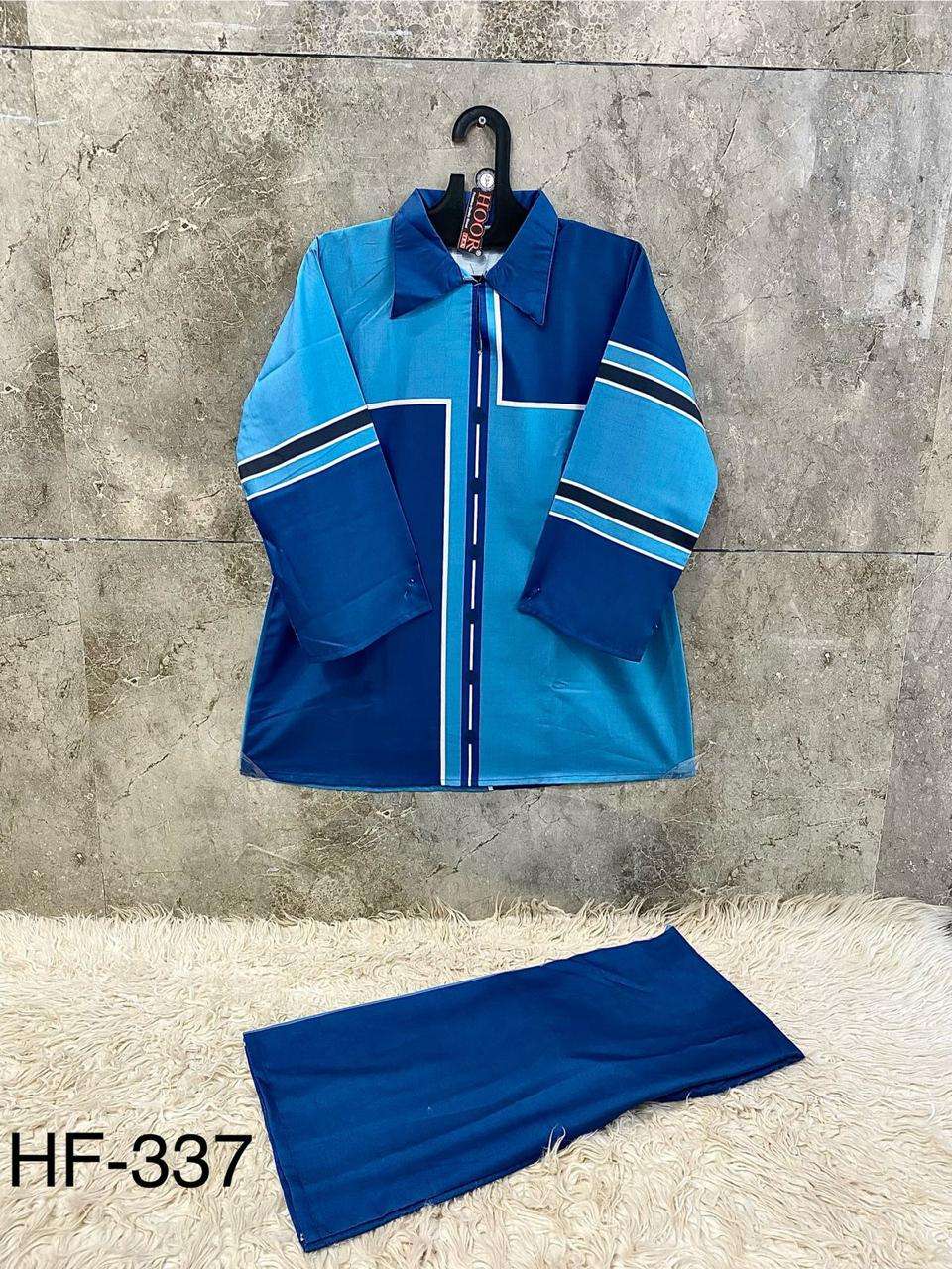 HOOR TEX HF 337 TO 350