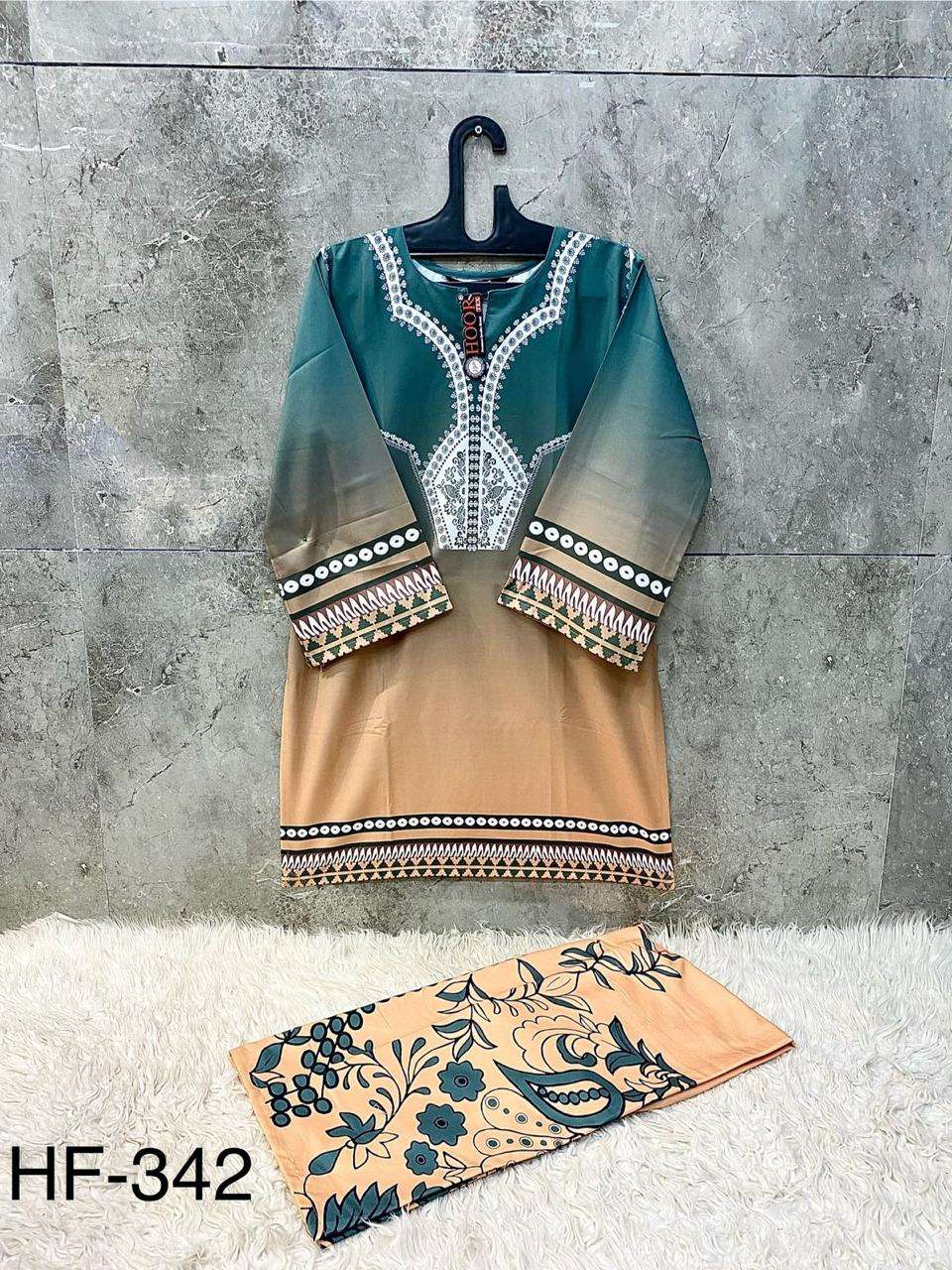 HOOR TEX HF 337 TO 350