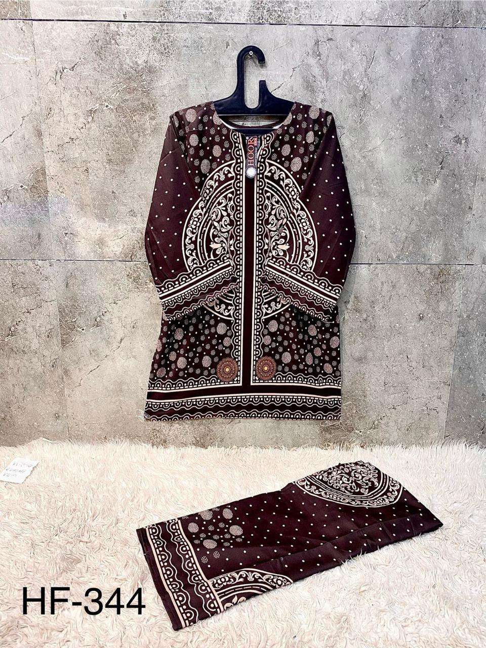 HOOR TEX HF 337 TO 350