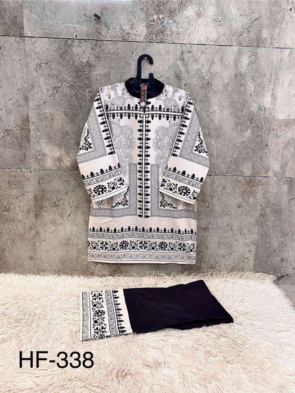 HOOR TEX HF 337 TO 350