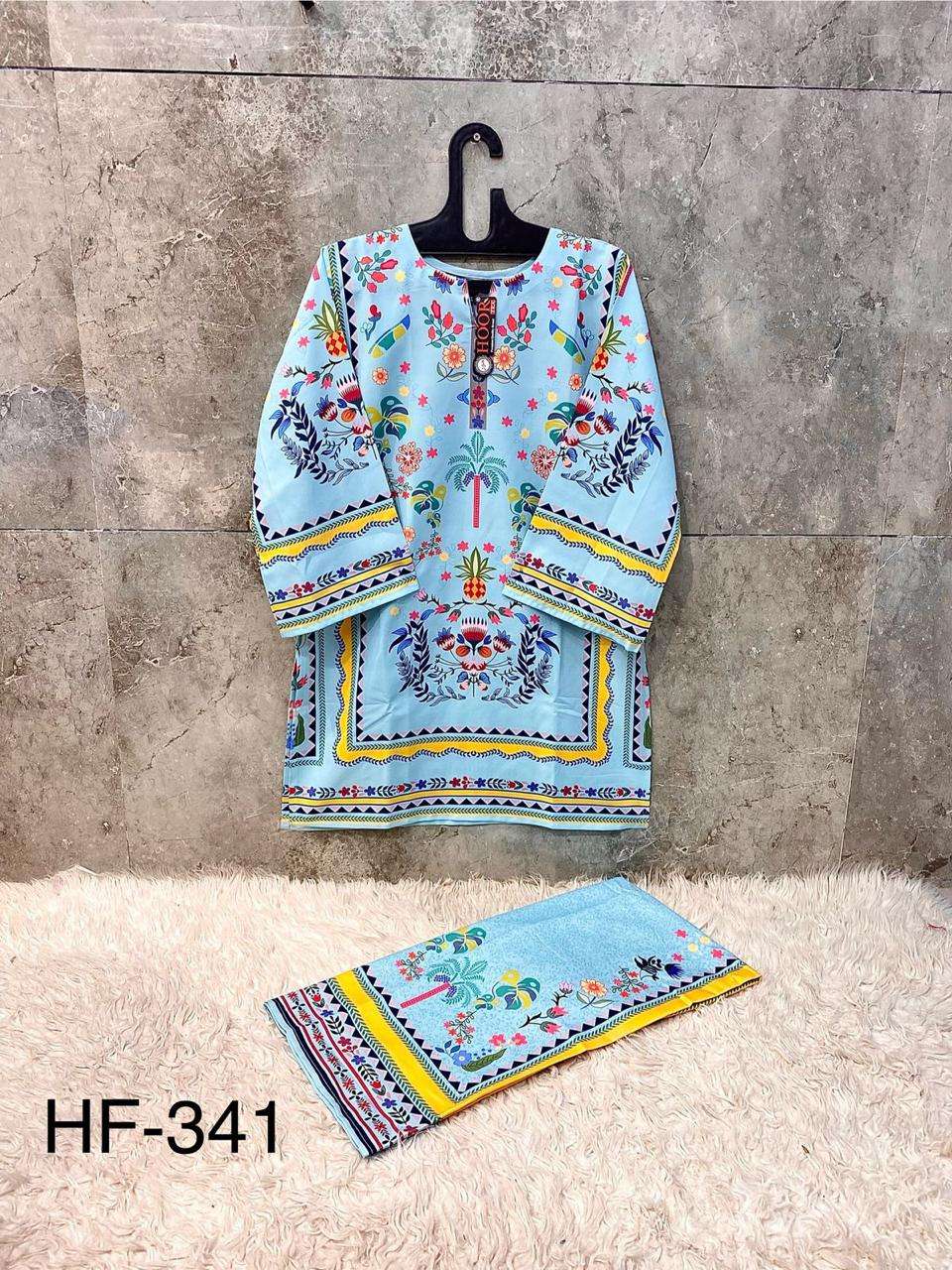 HOOR TEX HF 337 TO 350