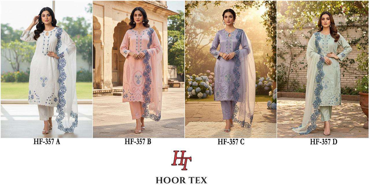 HOOR TEX HF 357 