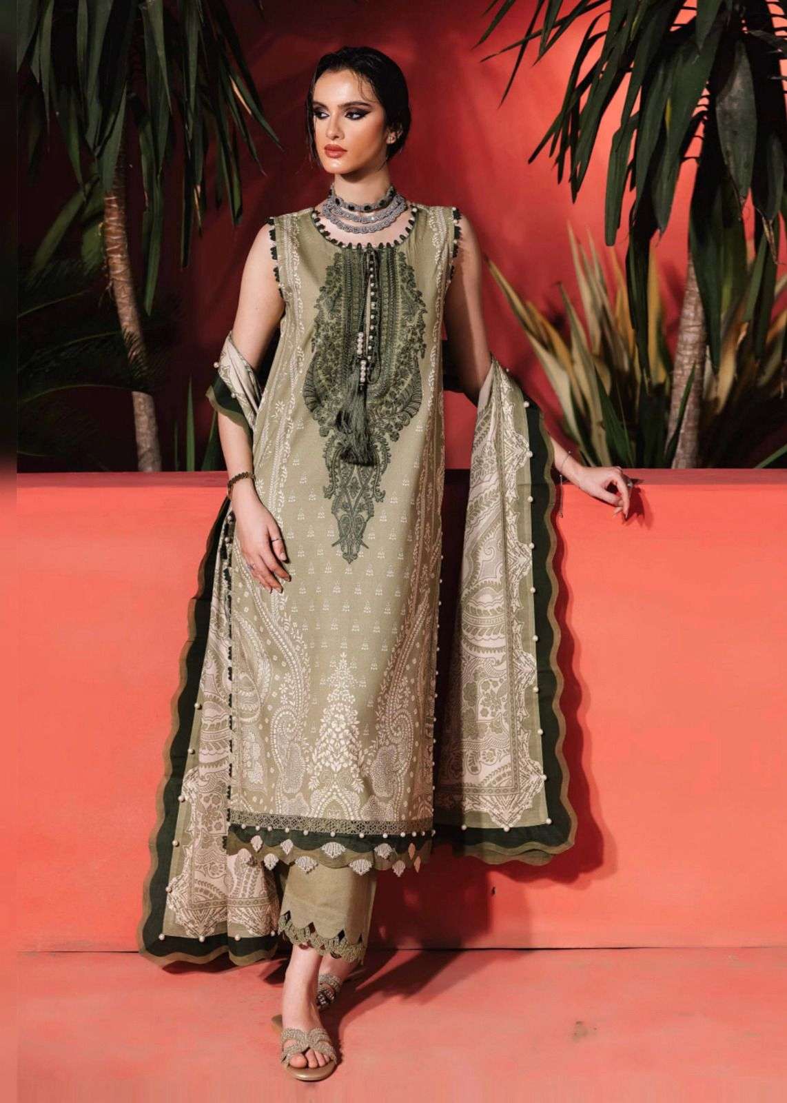 HOUSE OF AYEZA EZRA VOL 2