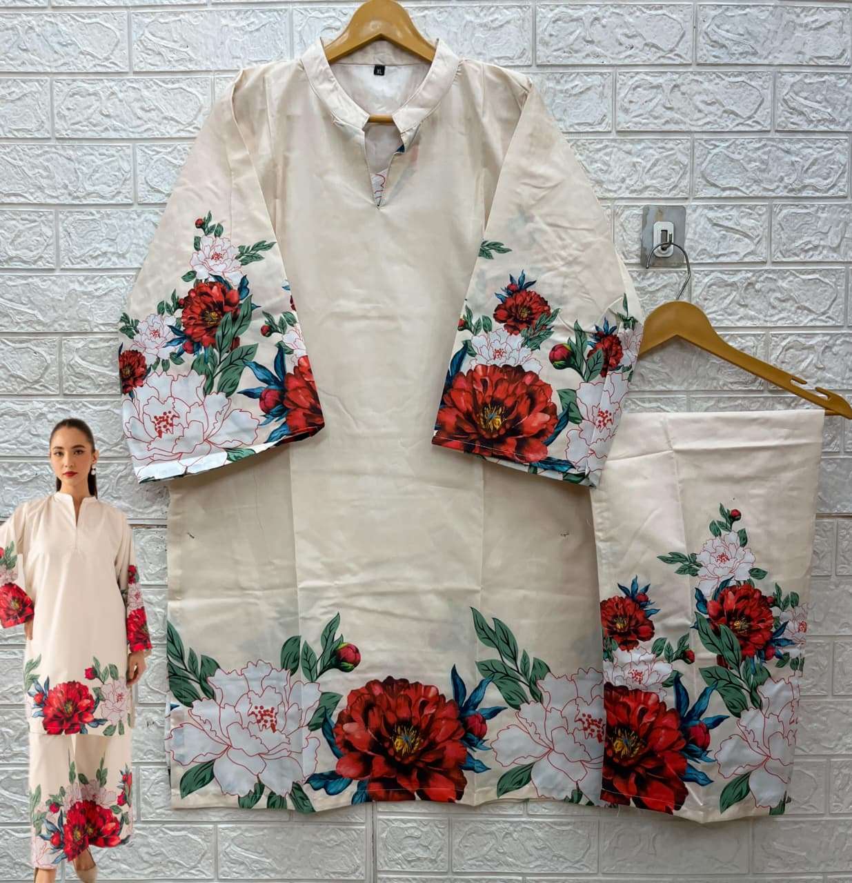 IZNIK TURKIS CO-ORD COLLECTION VOL 3