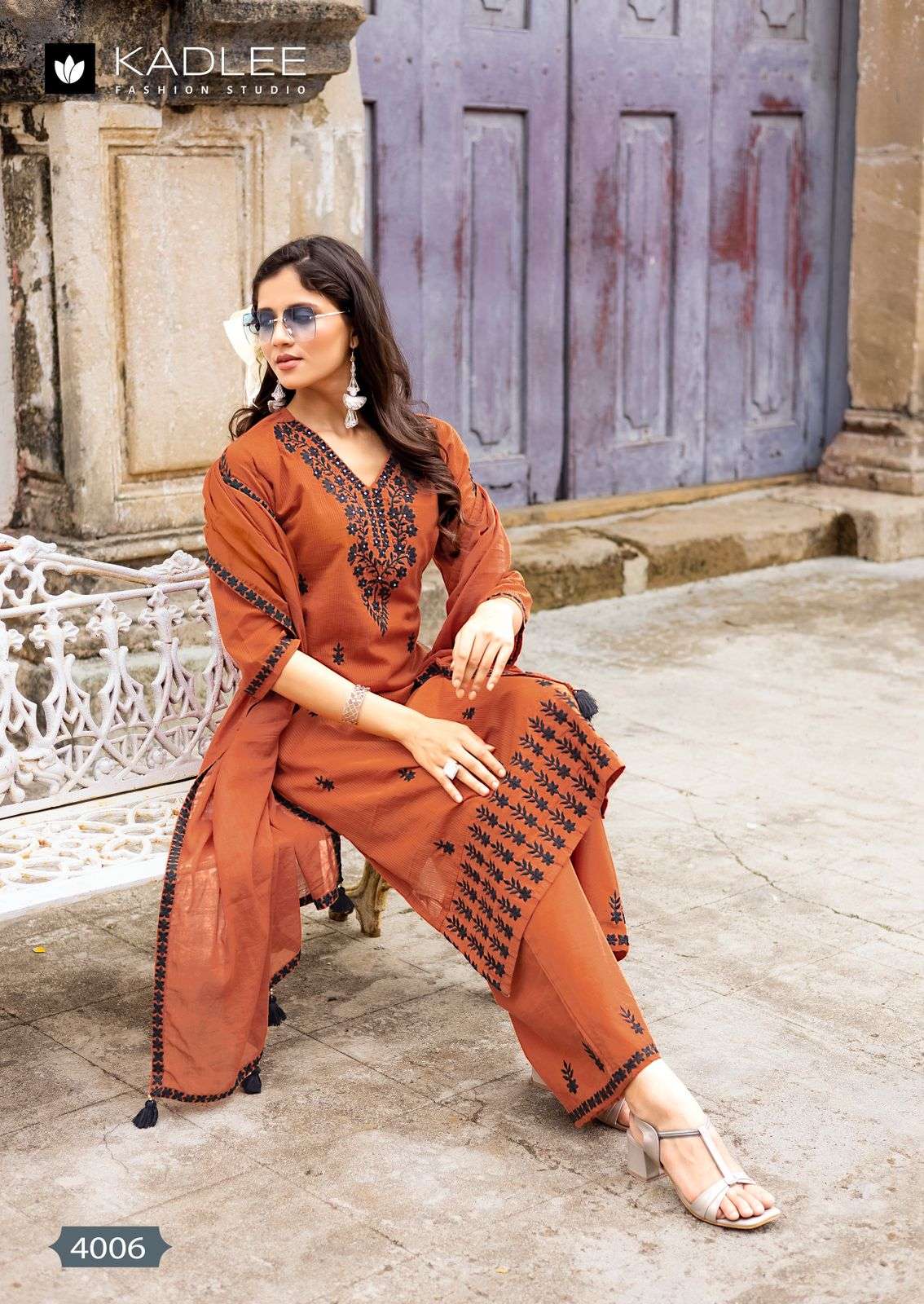 KADLEE FASHION AARYA 