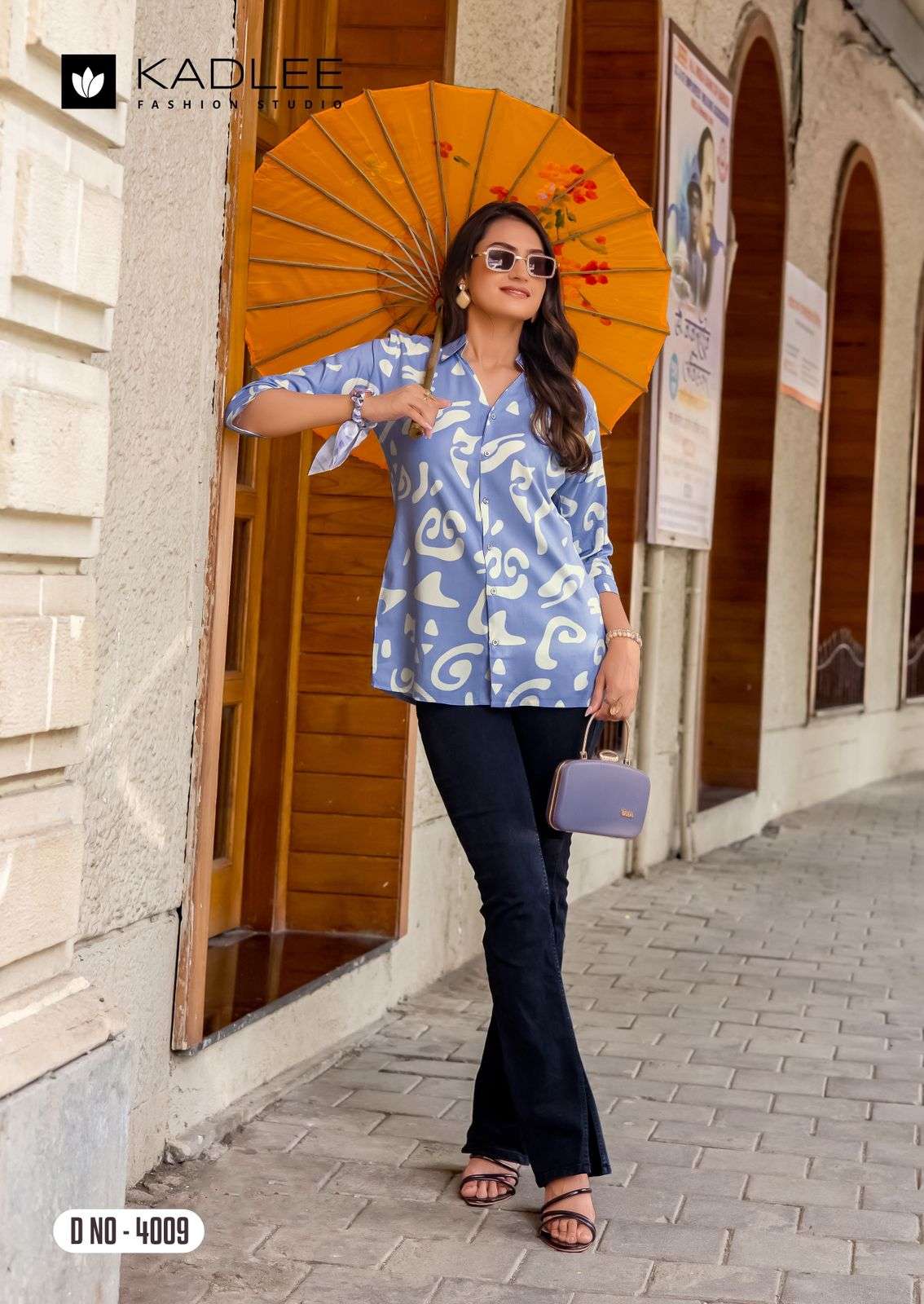 KADLEE FASHION  STAR LIGHT VOL 2 