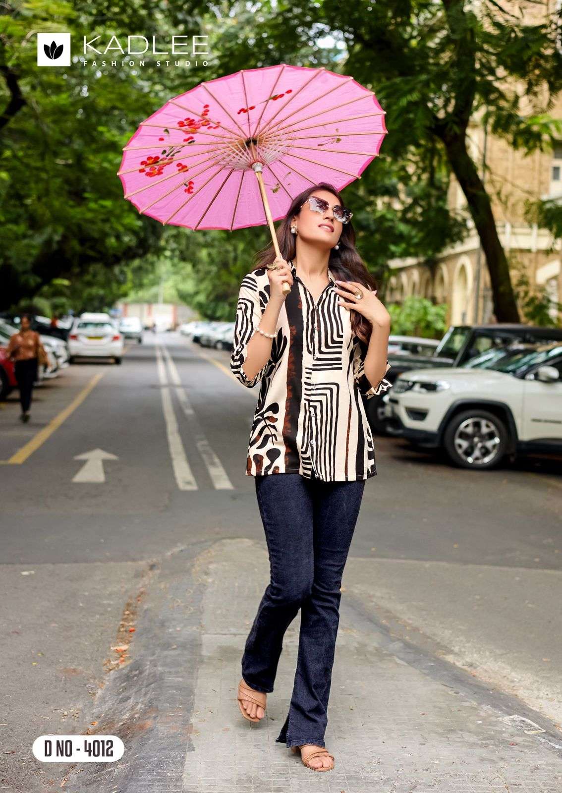 KADLEE FASHION  STAR LIGHT VOL 2 