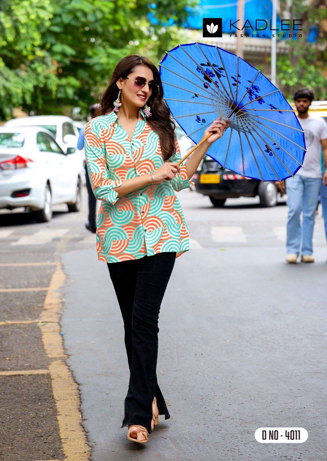 KADLEE FASHION  STAR LIGHT VOL 2 