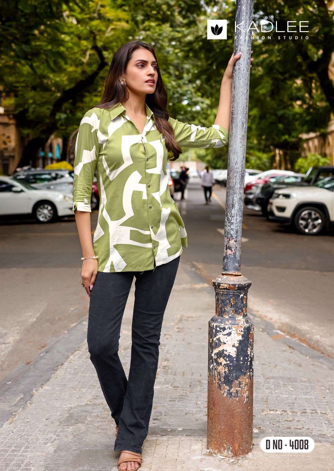 KADLEE FASHION  STAR LIGHT VOL 2 