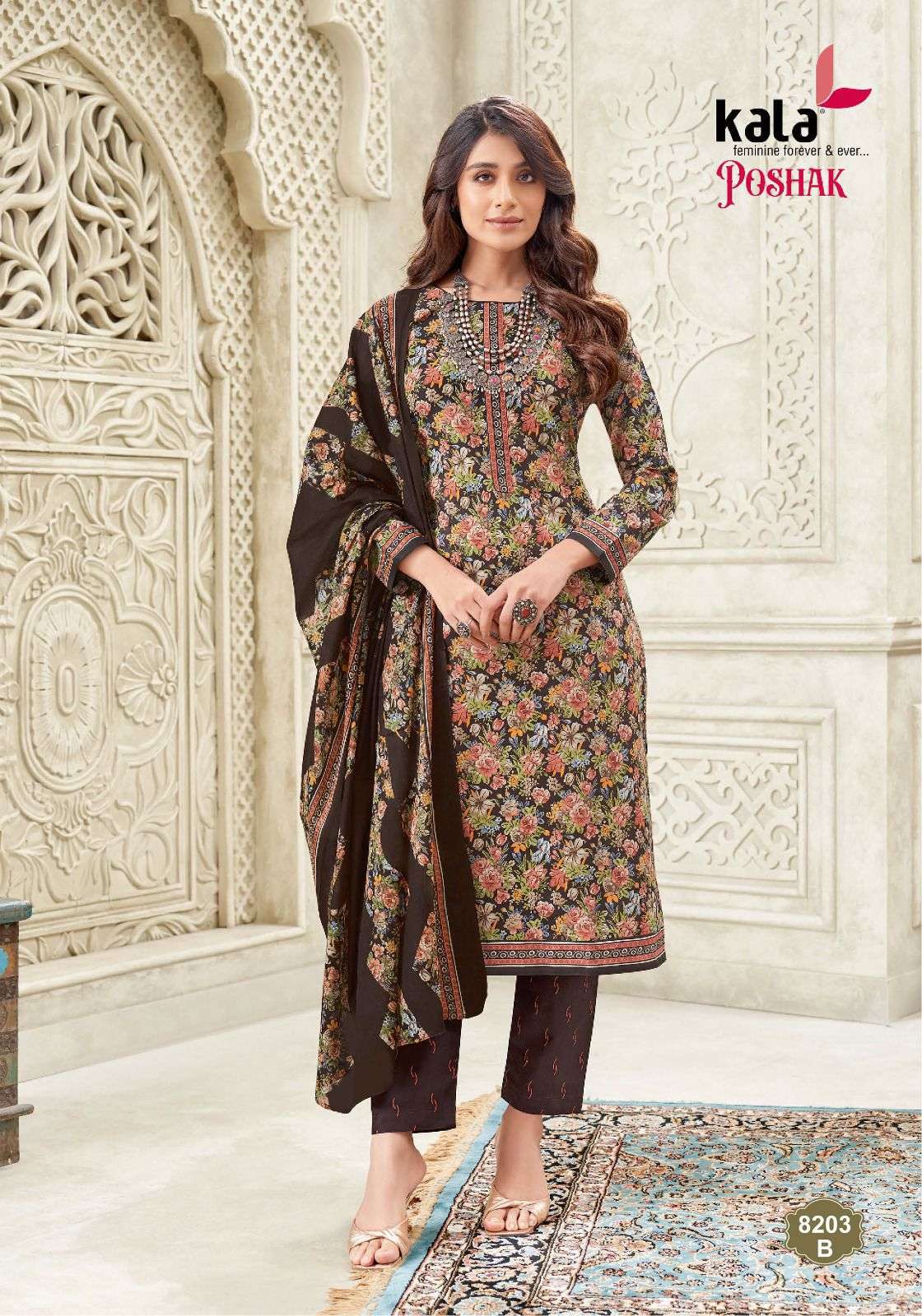 KALA FASHION POSHAK VOL 2 