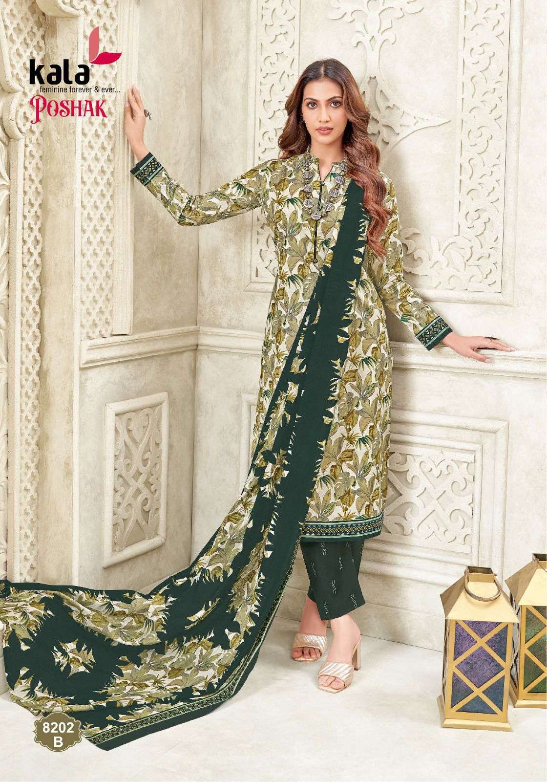 KALA FASHION POSHAK VOL 2 