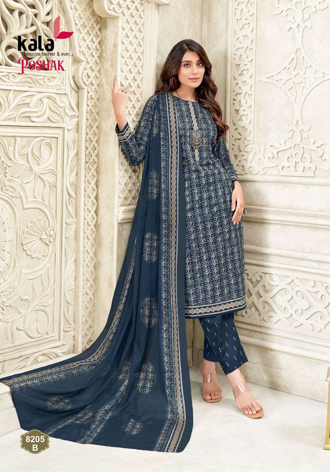 KALA FASHION POSHAK VOL 2 