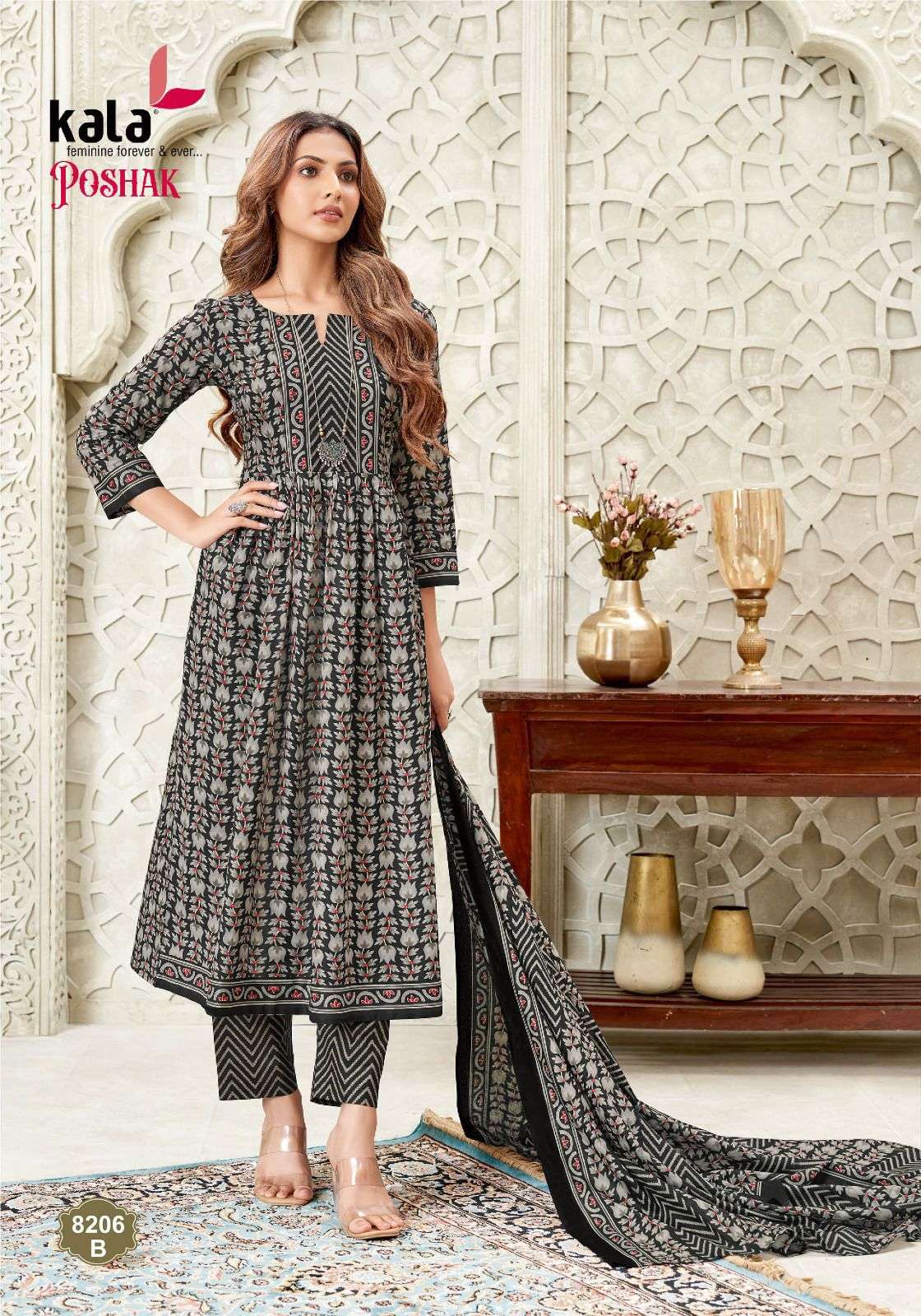 KALA FASHION POSHAK VOL 2 