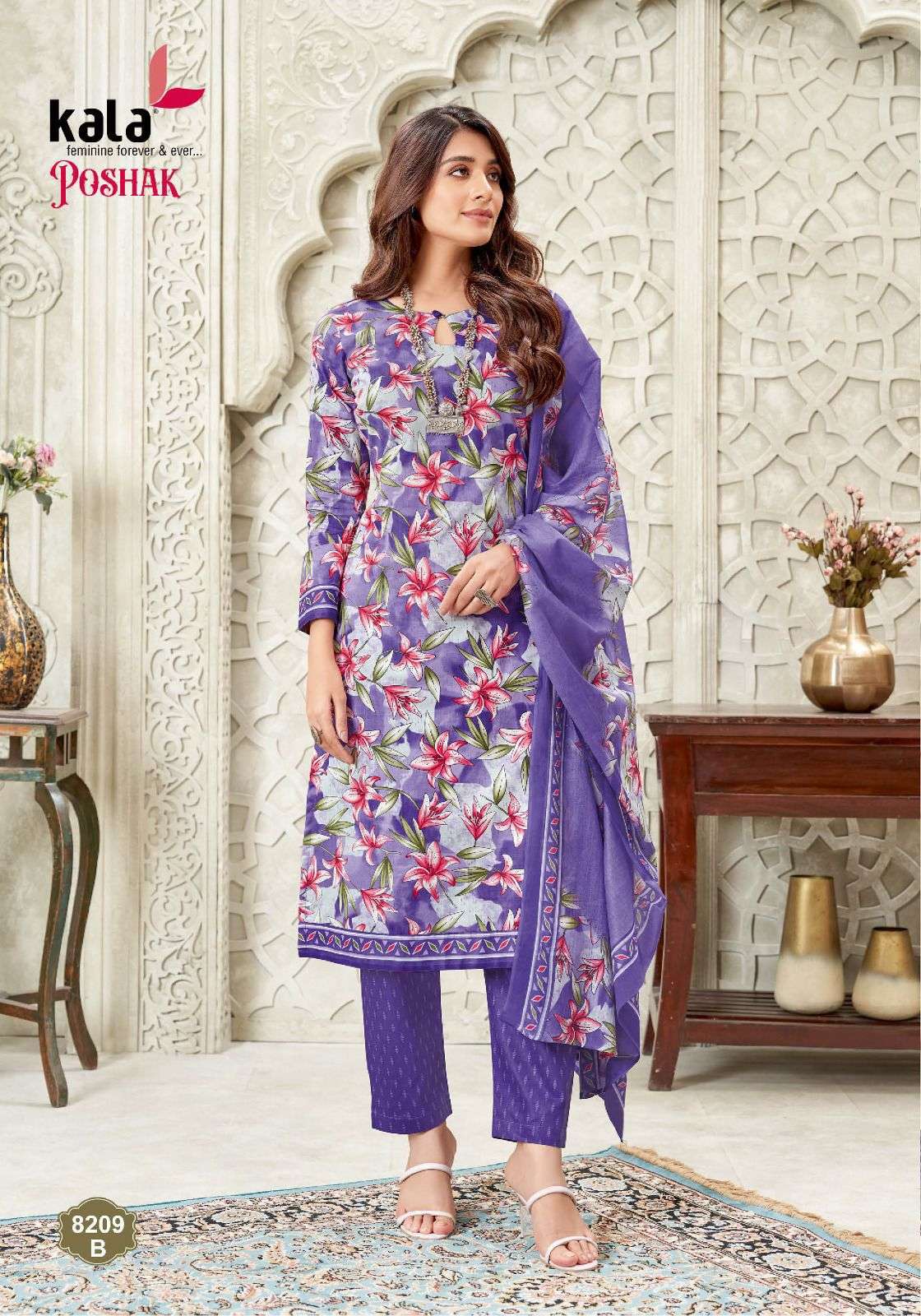 KALA FASHION POSHAK VOL 2 