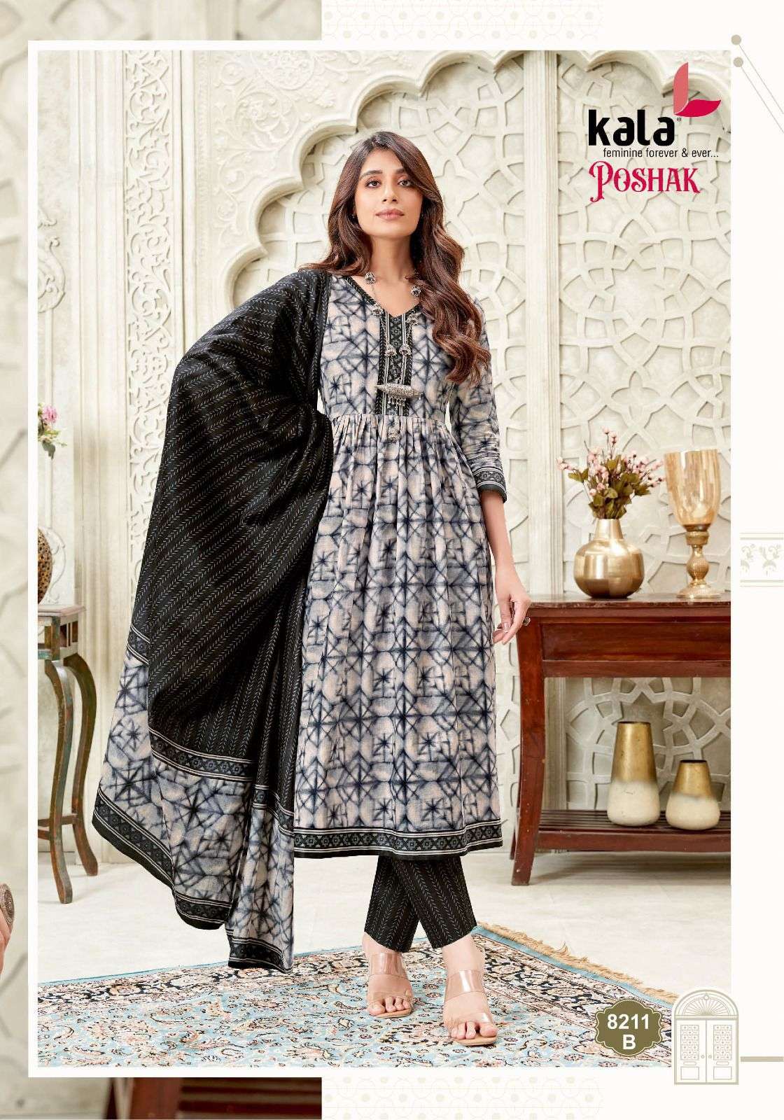KALA FASHION POSHAK VOL 2 