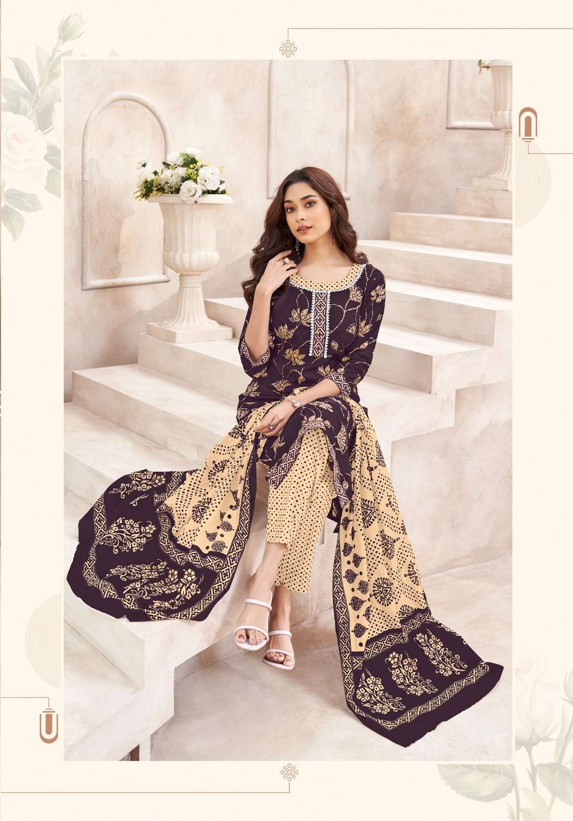 MAYUR CREATION KANIKA VOL 2