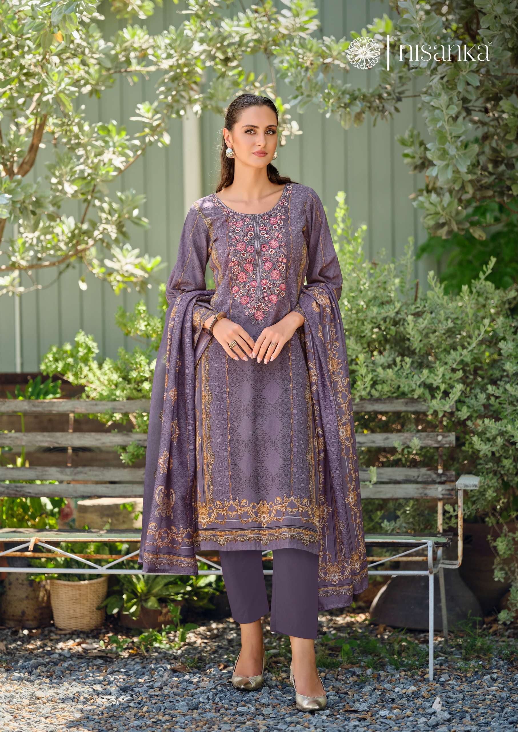 NISANKA LIFESTYLES AYKAA 