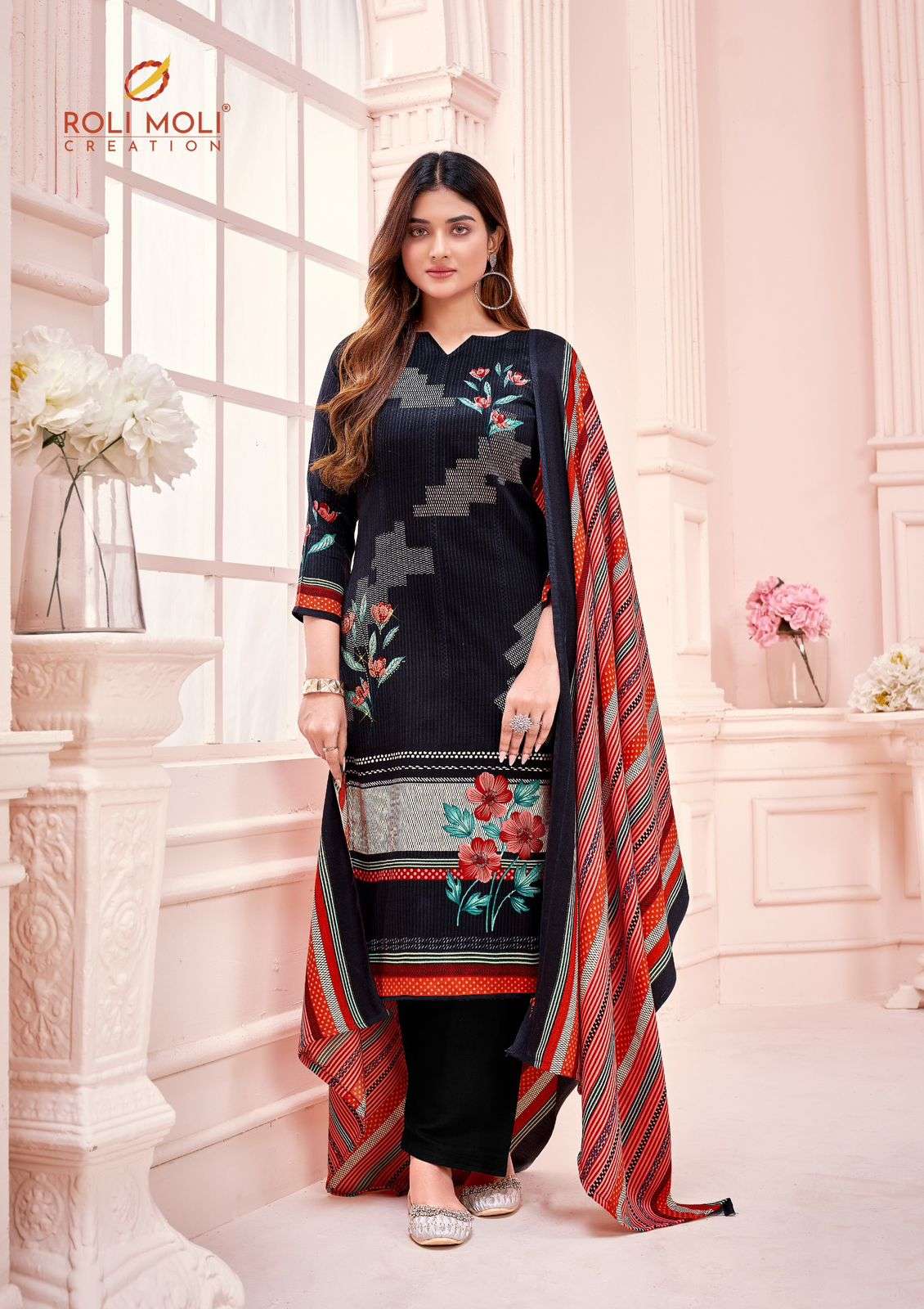 ROLI MOLI CREATION TANIA 