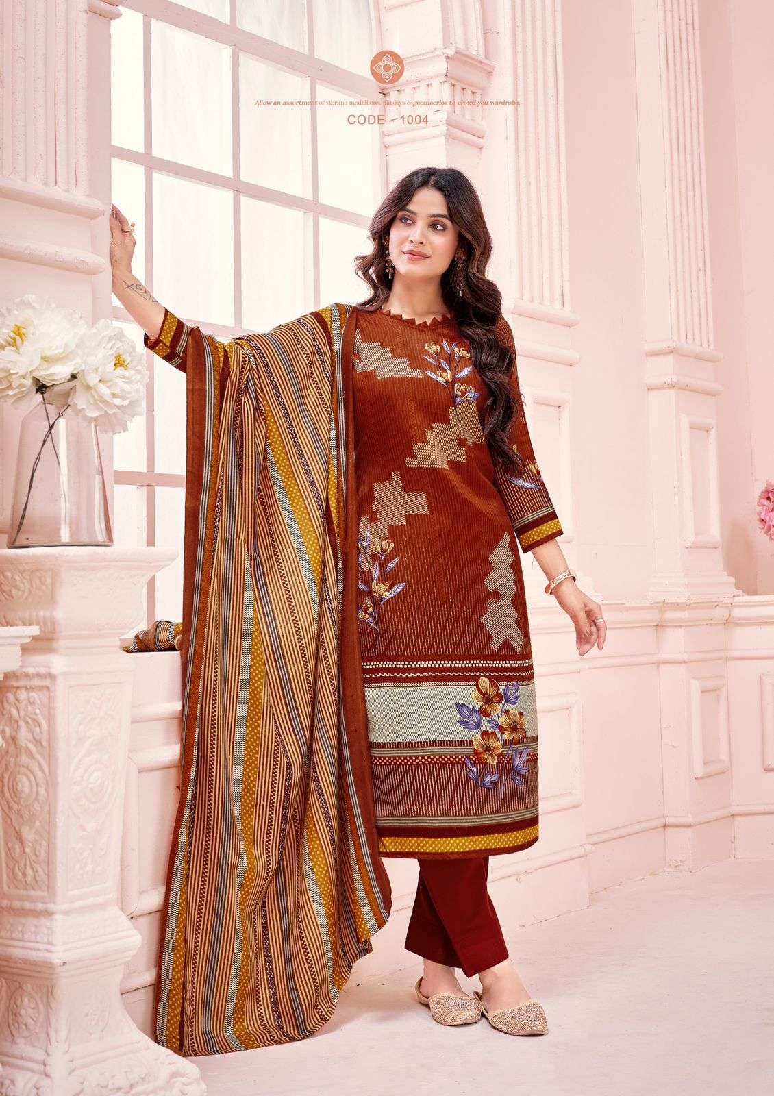 ROLI MOLI CREATION TANIA 