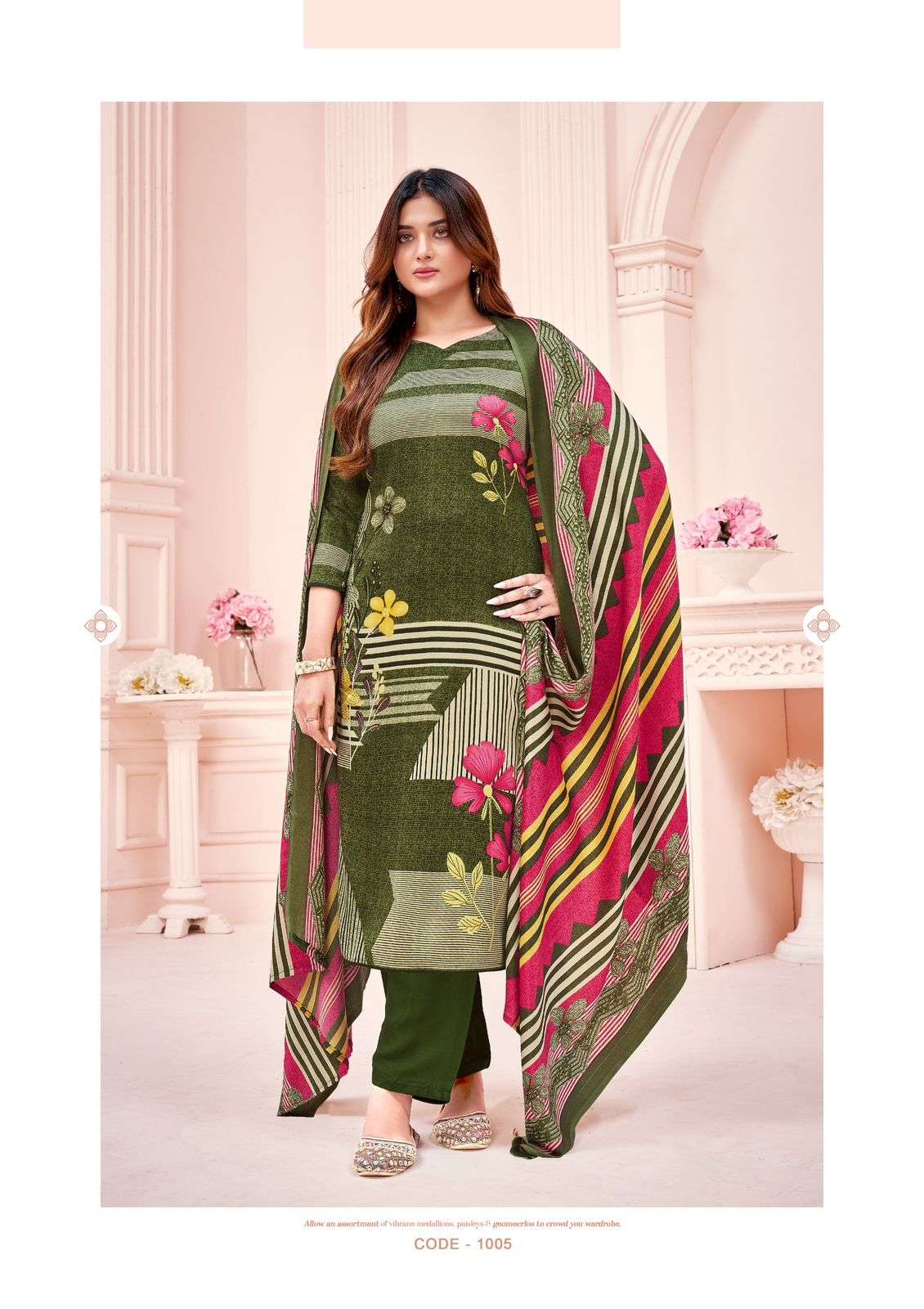 ROLI MOLI CREATION TANIA 