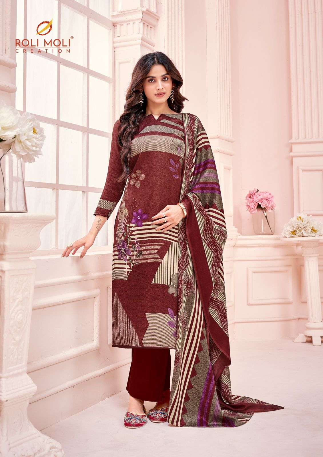 ROLI MOLI CREATION TANIA 