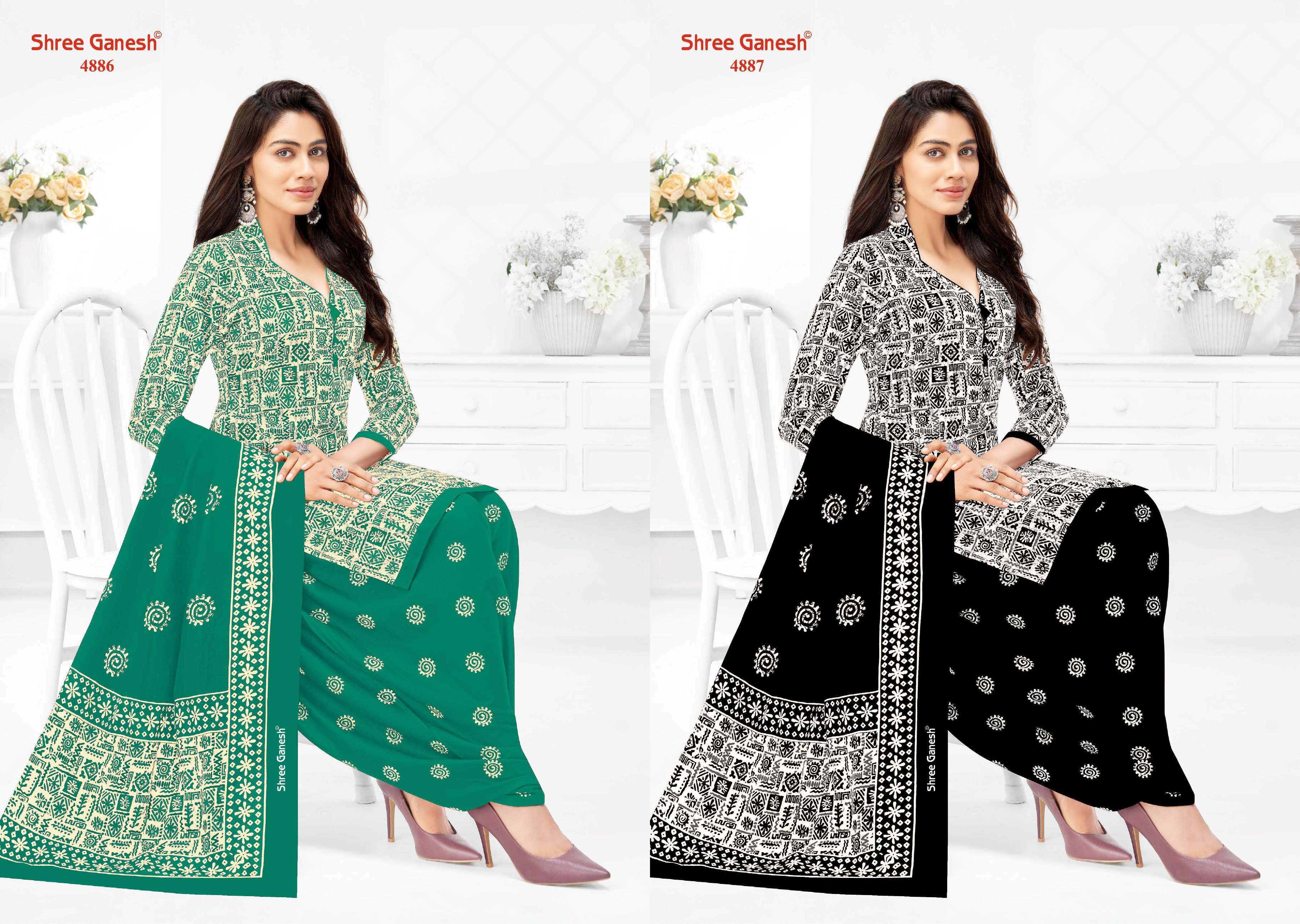 SHREE GANESH HANSIKA VOL 28 