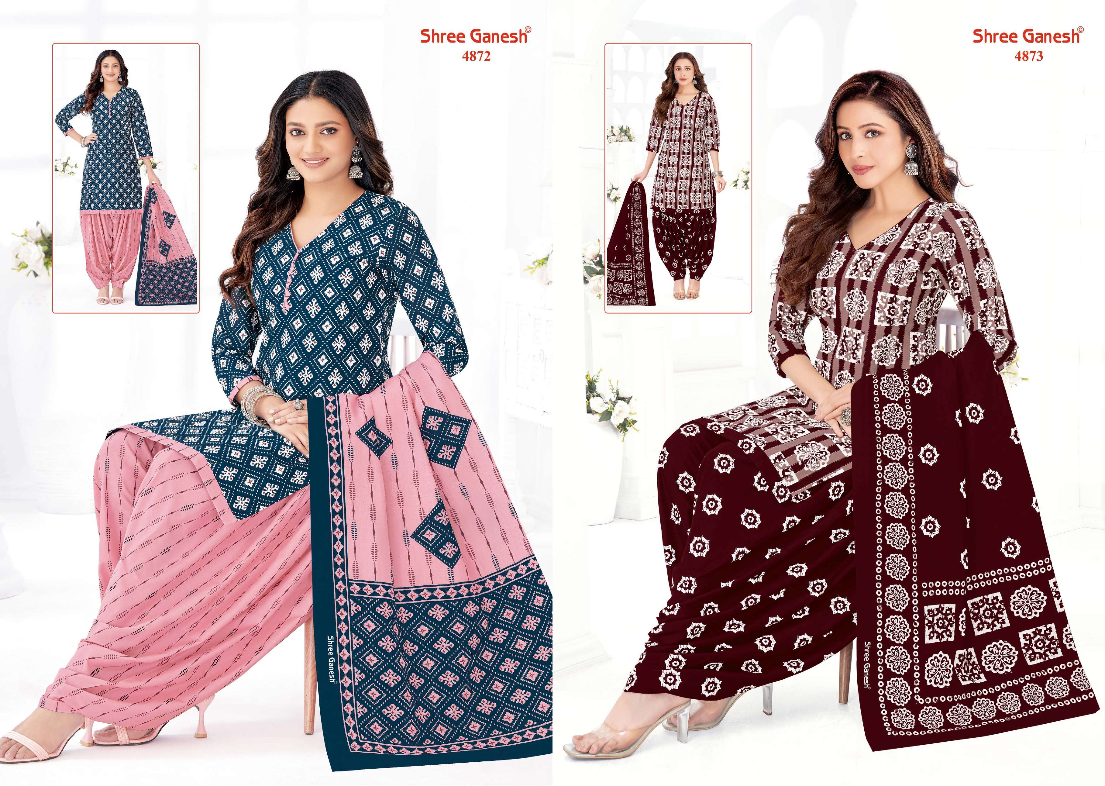 SHREE GANESH HANSIKA VOL 28 