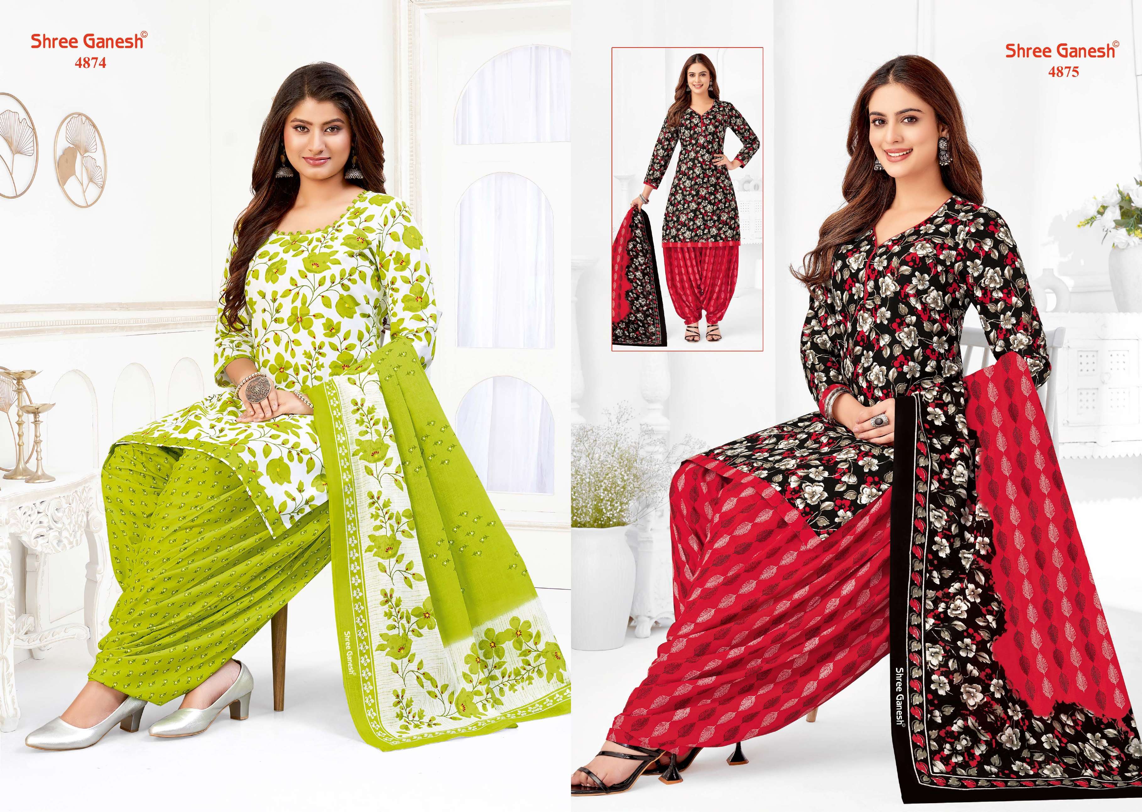 SHREE GANESH HANSIKA VOL 28 