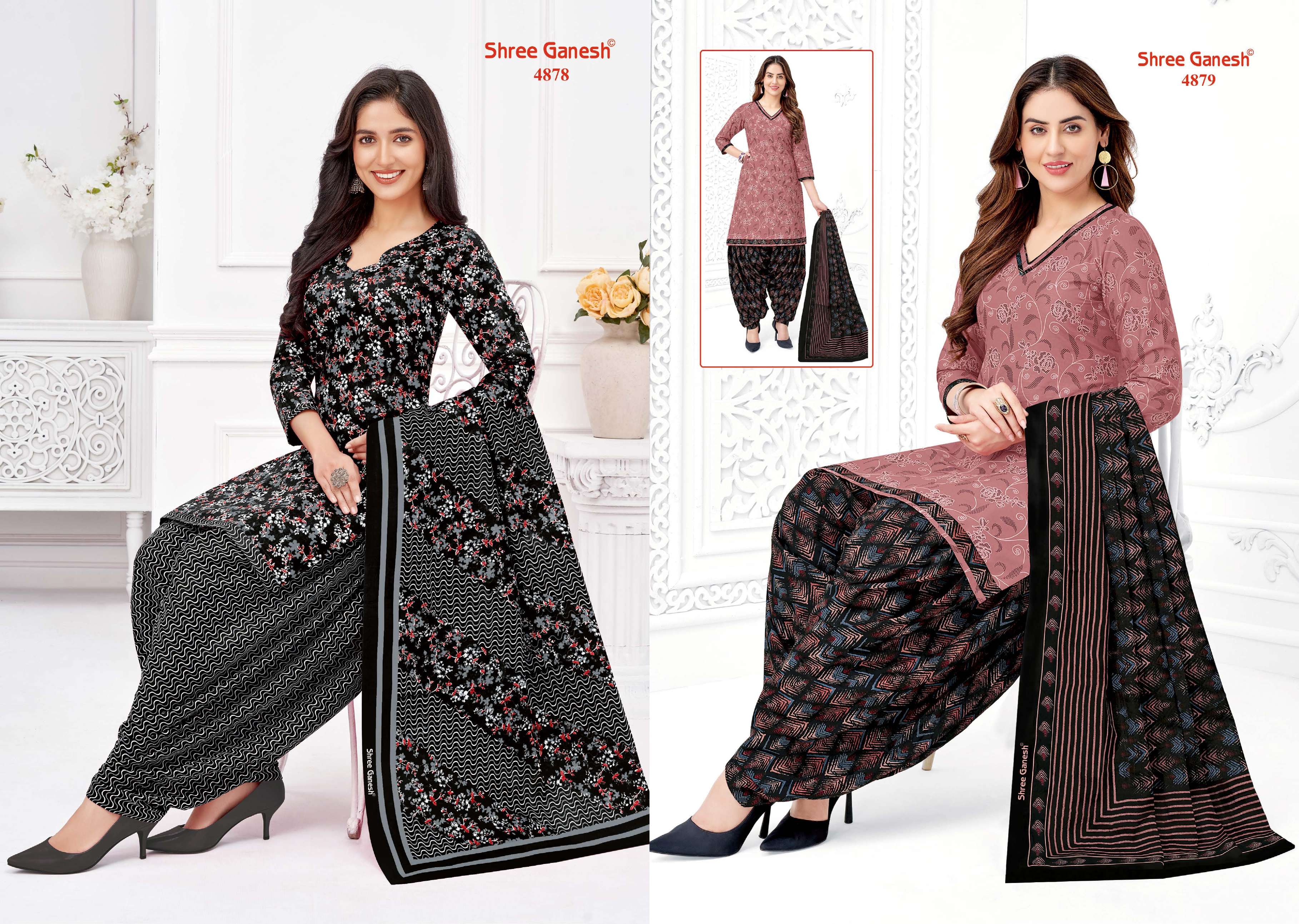 SHREE GANESH HANSIKA VOL 28 