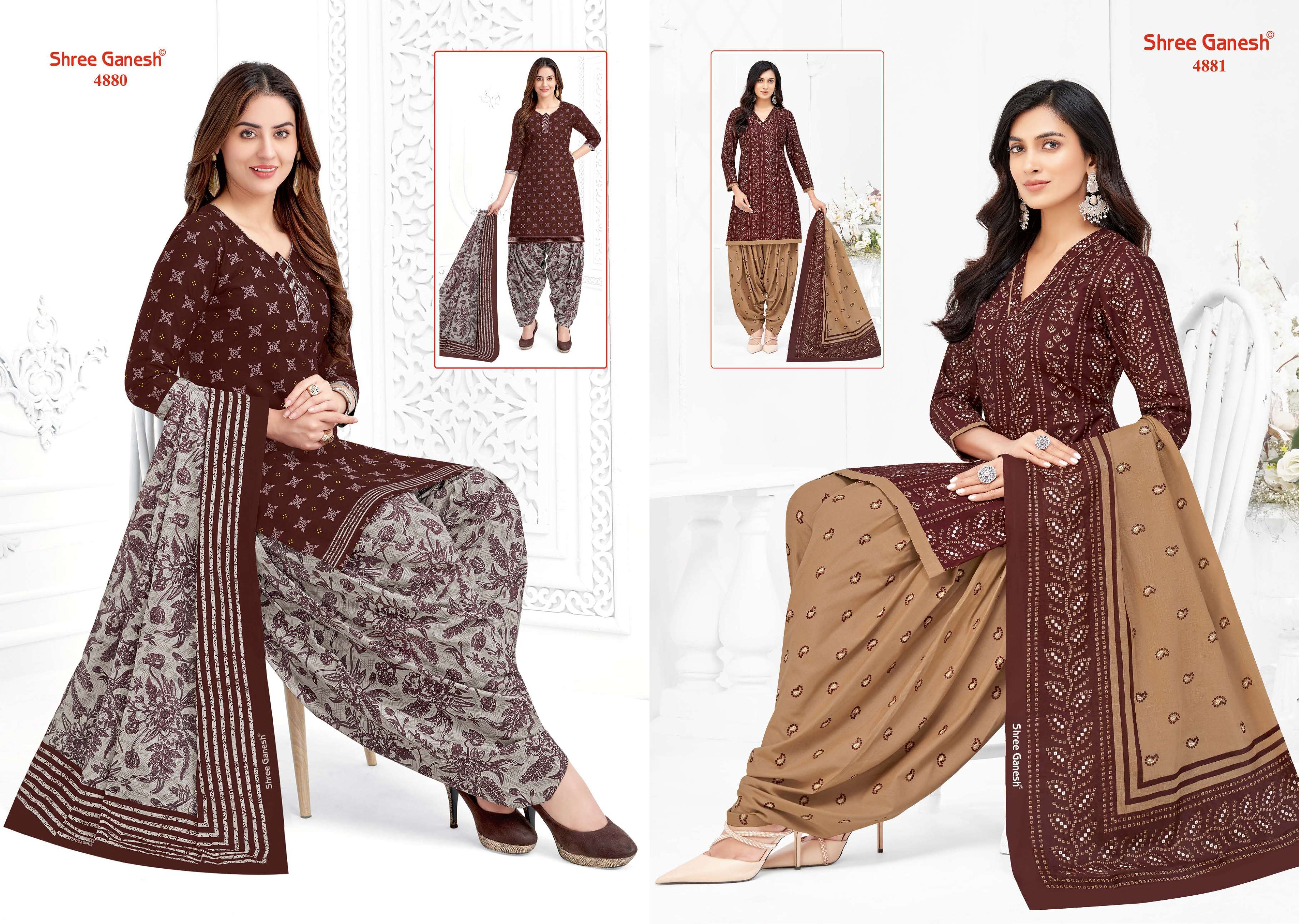 SHREE GANESH HANSIKA VOL 28 