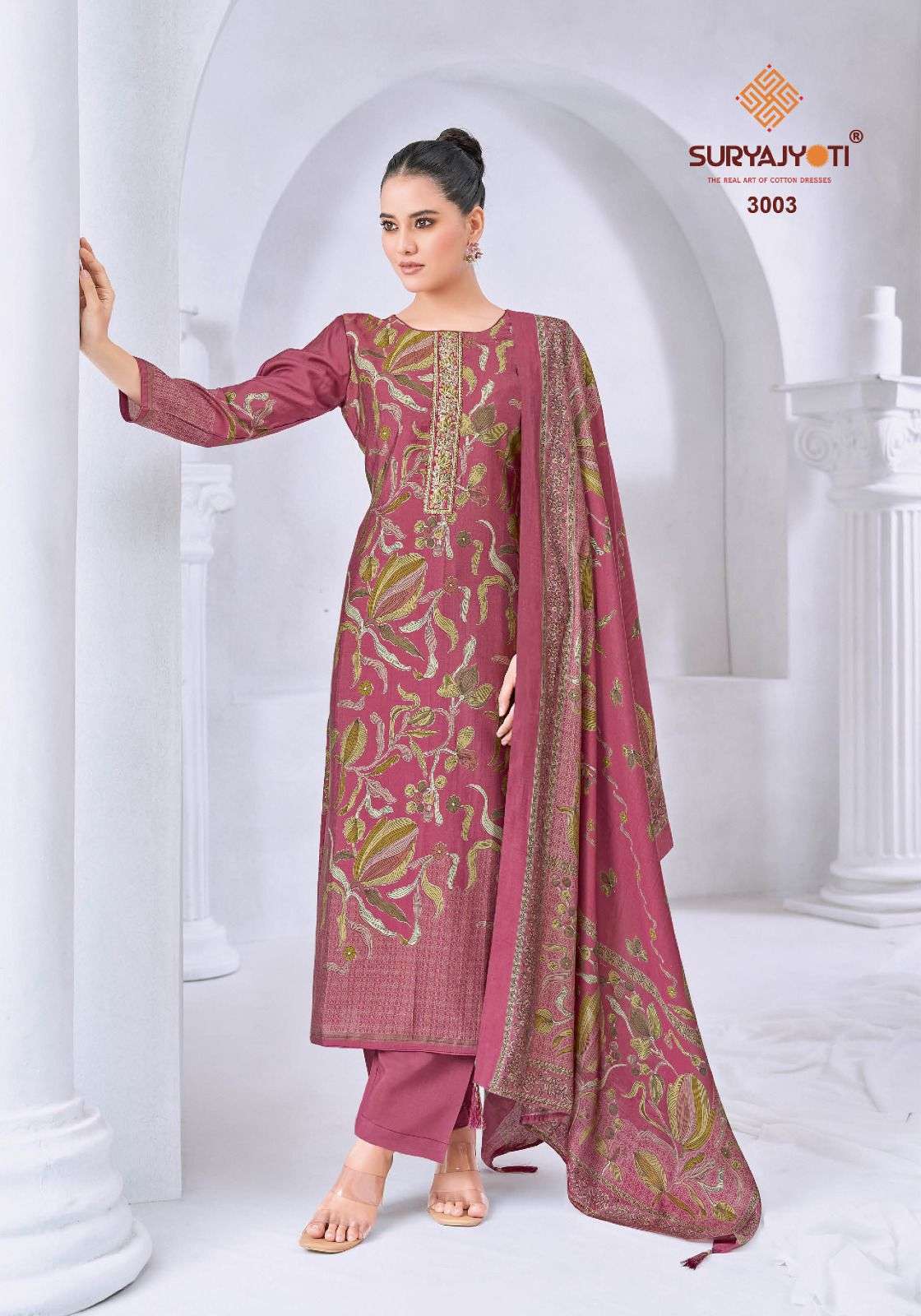 SURYAJYOTI KAJAL VOL 3