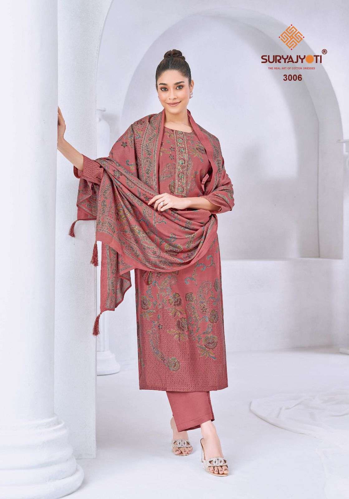 SURYAJYOTI KAJAL VOL 3