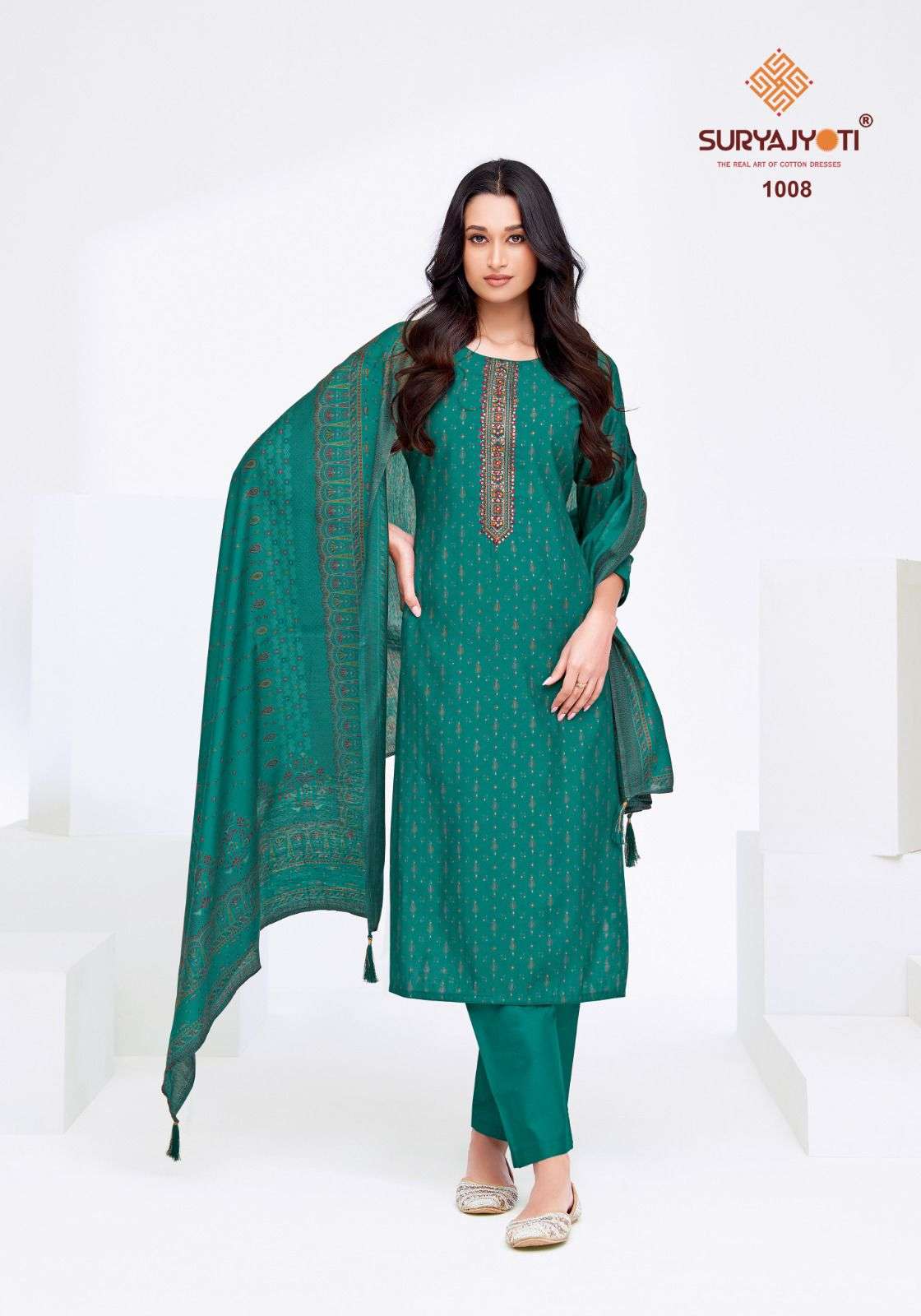 SURYAJYOTI KASHTI VOL 1 