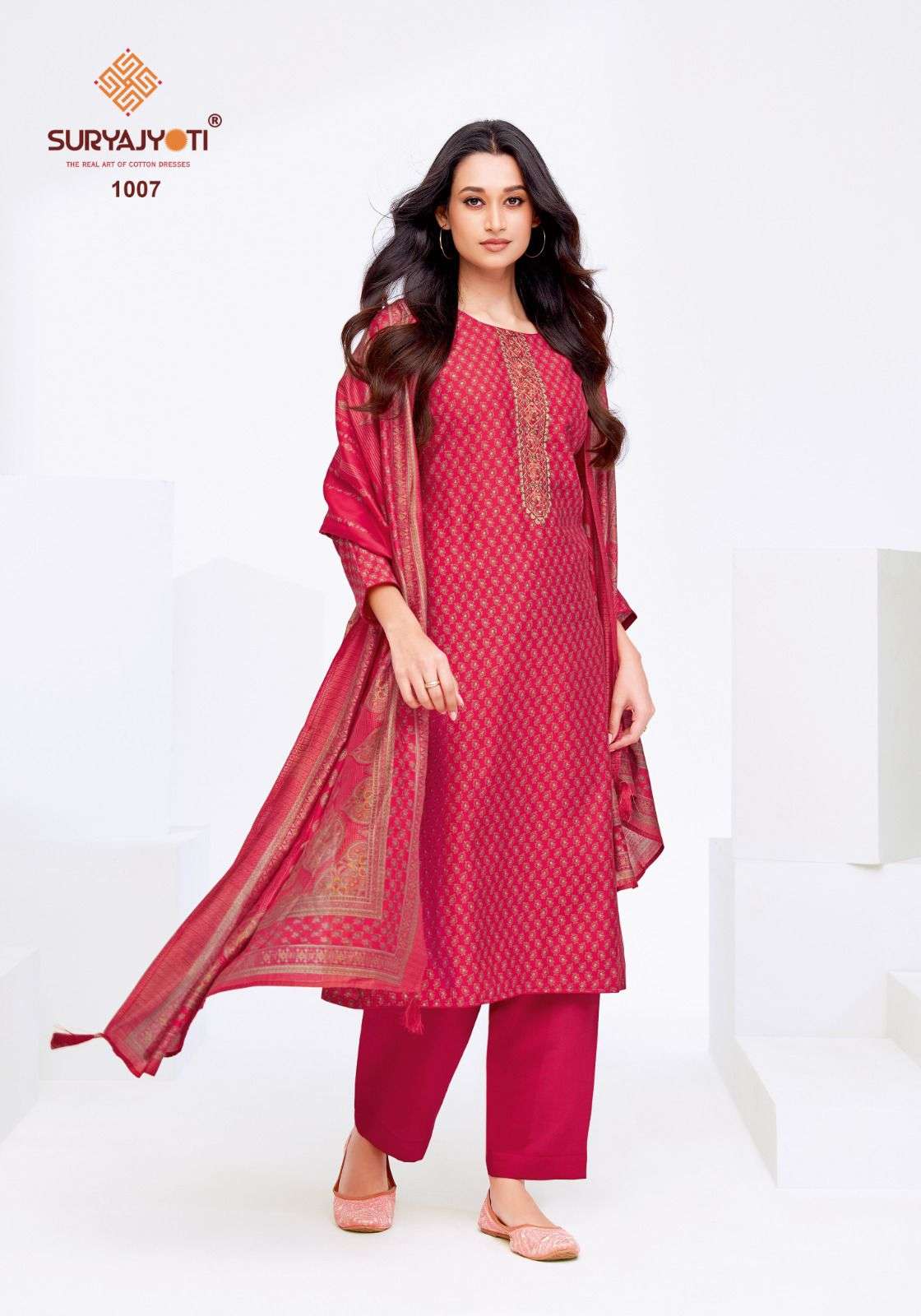 SURYAJYOTI KASHTI VOL 1 