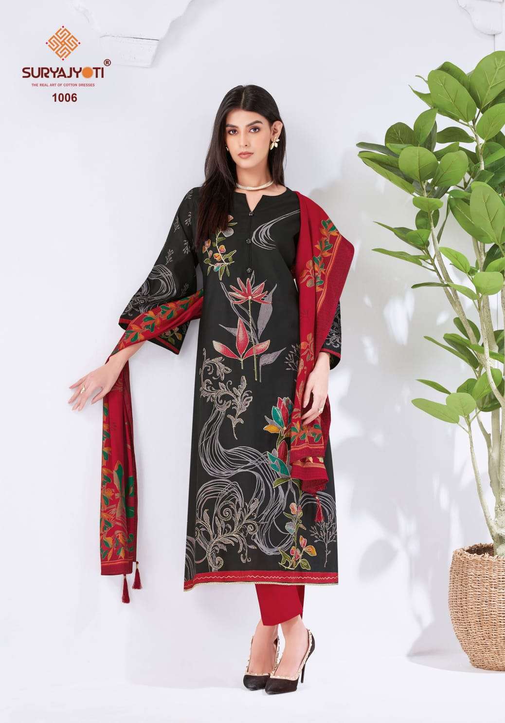 SURYAJYOTI KASTURI VOL 1