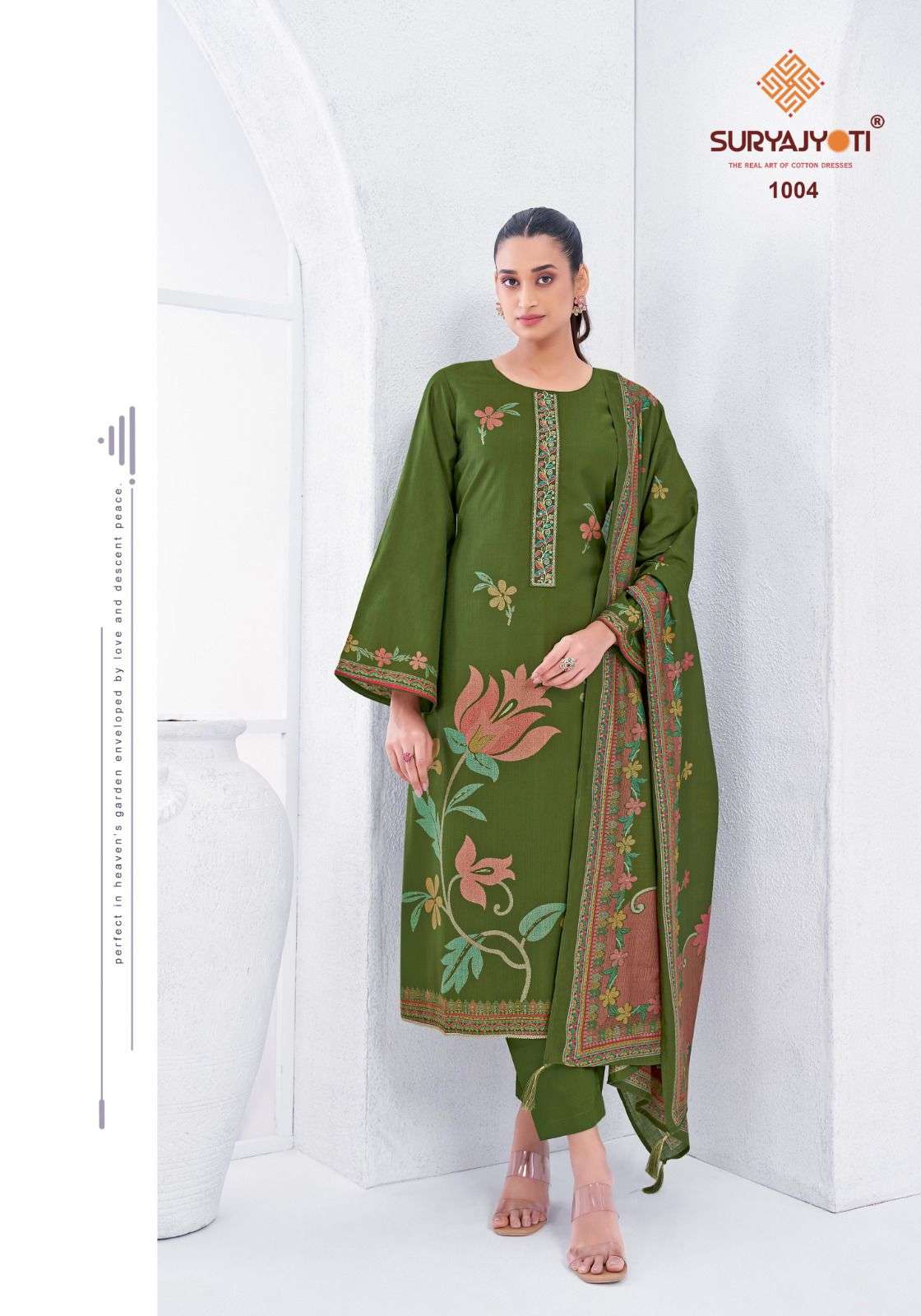 SURYAJYOTI KINAL VOL 1