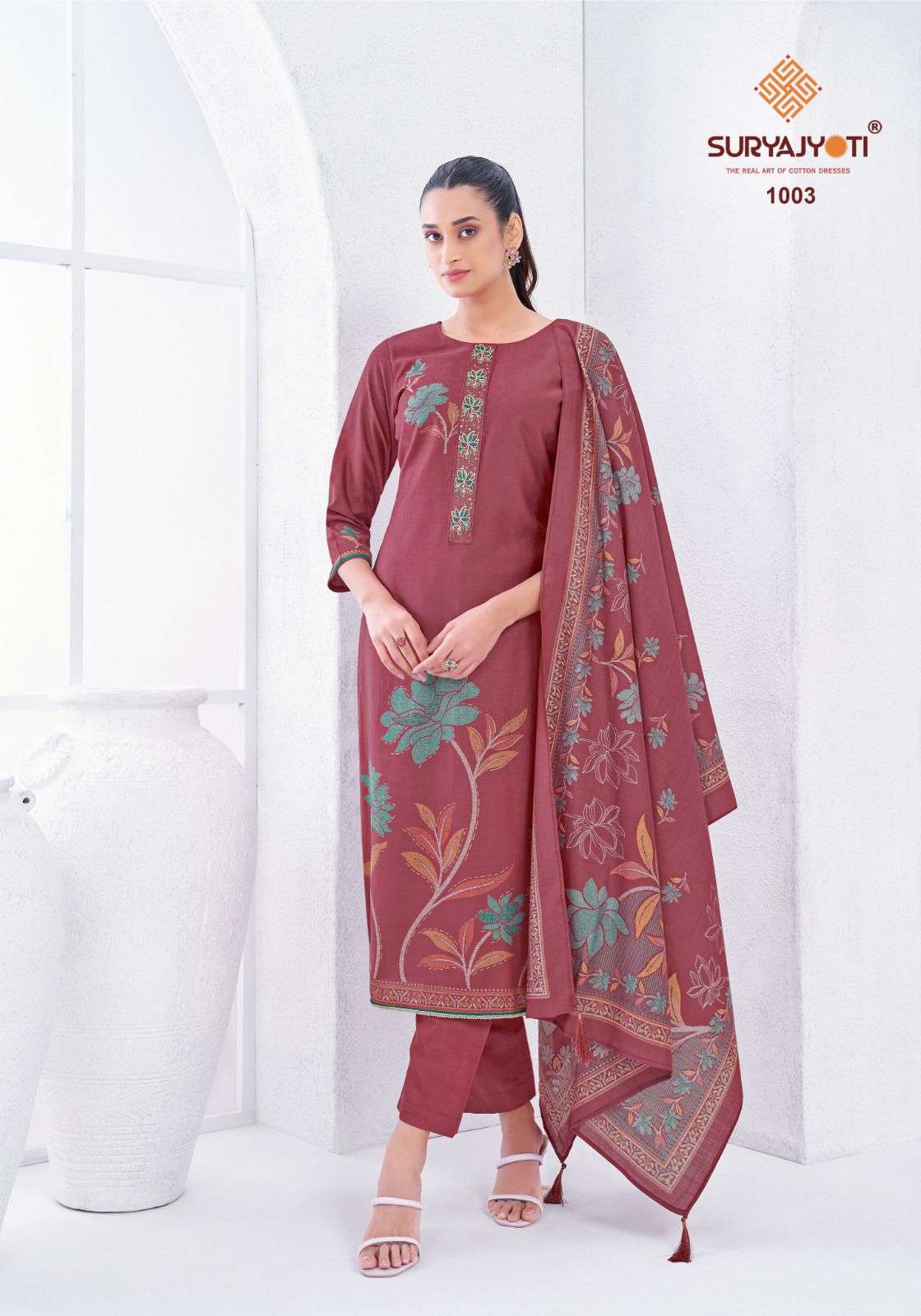 SURYAJYOTI KINAL VOL 1