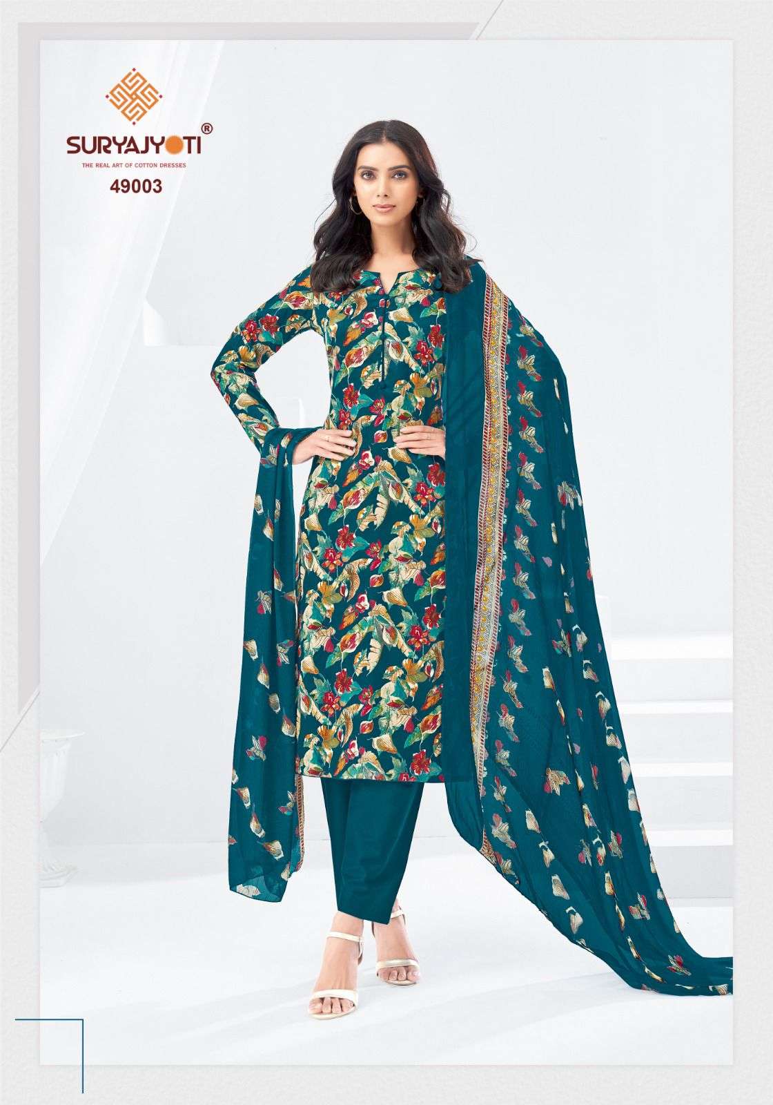 SURYAJYOTI NAISHAA VOL 49 