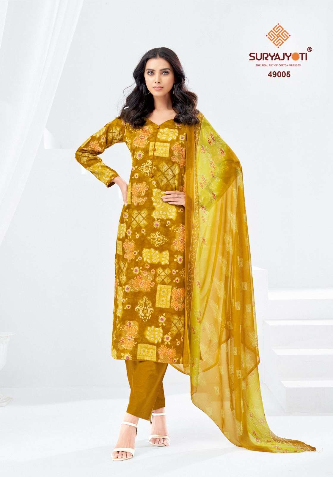 SURYAJYOTI NAISHAA VOL 49 