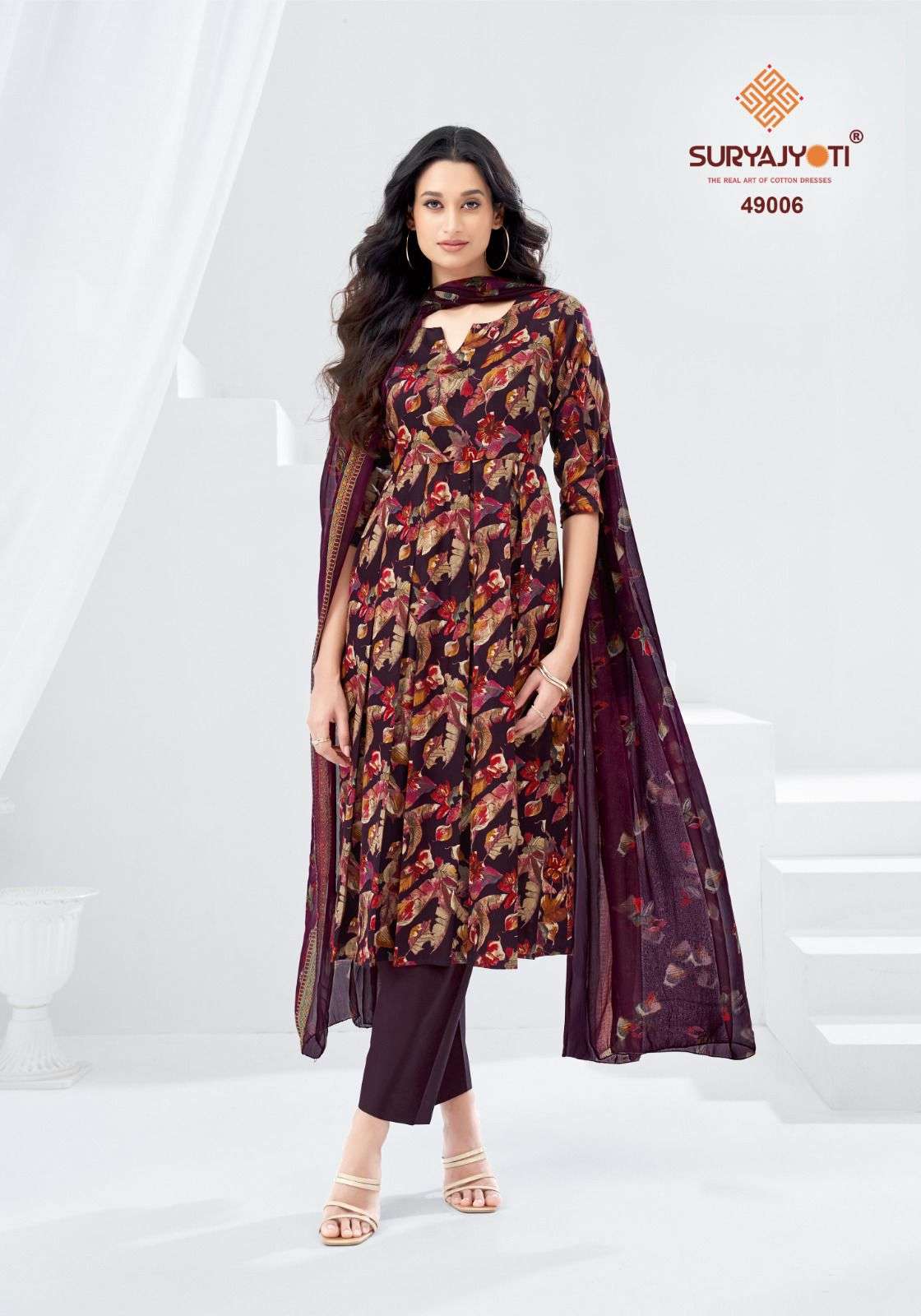 SURYAJYOTI NAISHAA VOL 49 